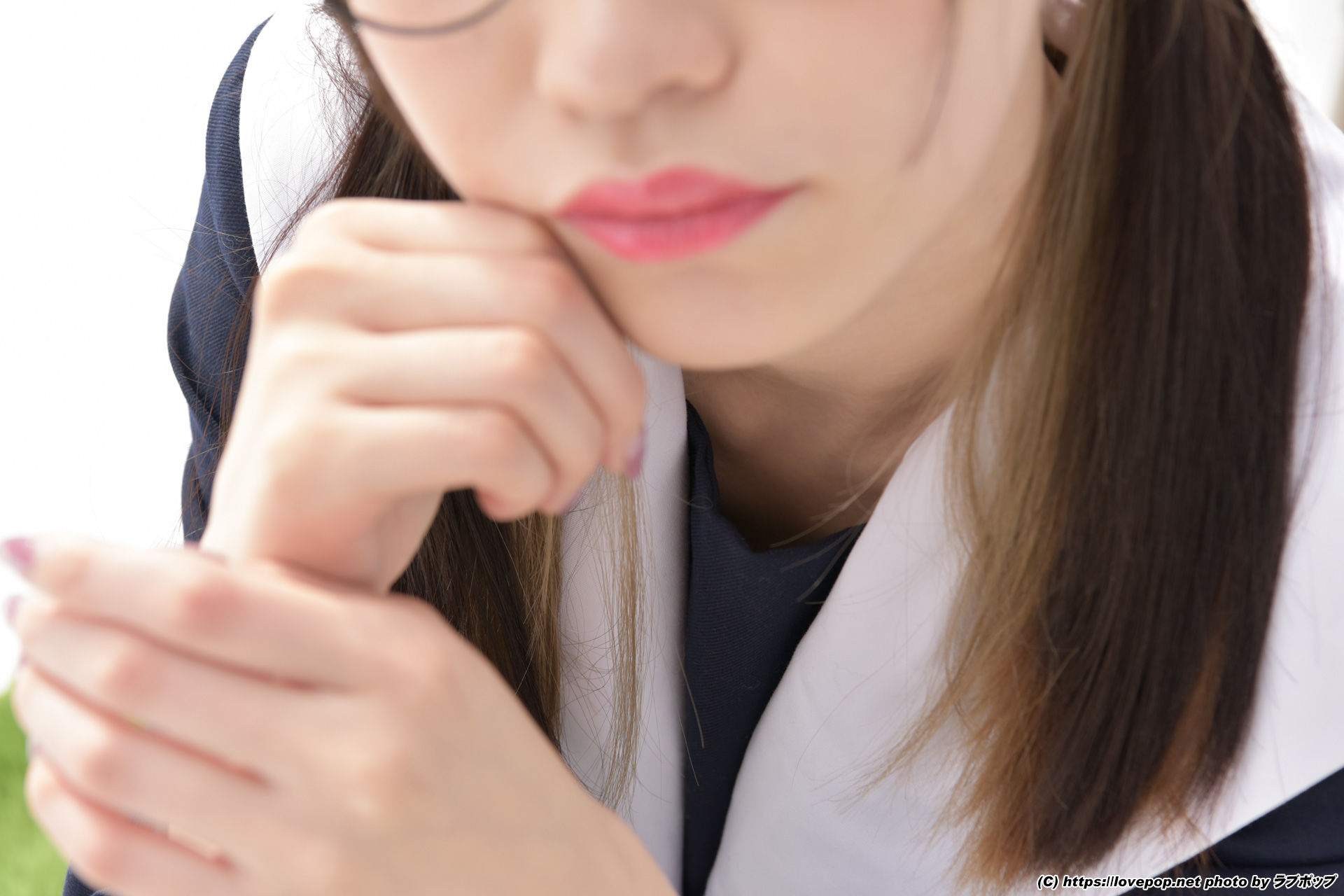 [LOVEPOP] MEI 芽衣 Photoset 06