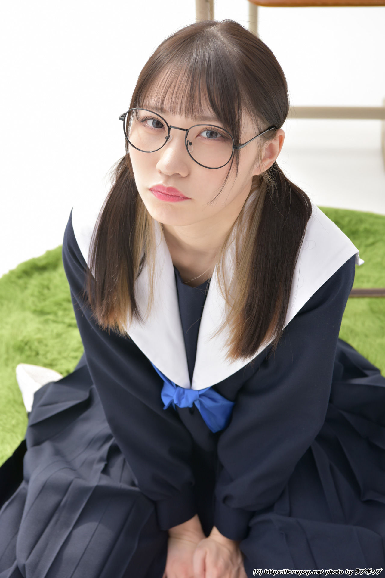 [LOVEPOP] MEI 芽衣 Photoset 06