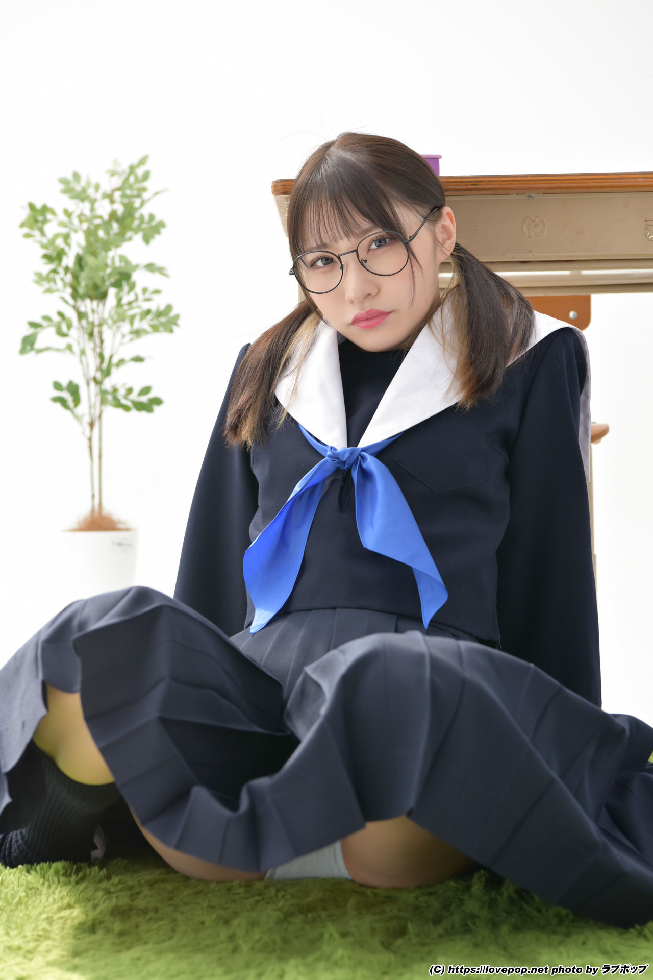 [LOVEPOP] MEI 芽衣 Photoset 06