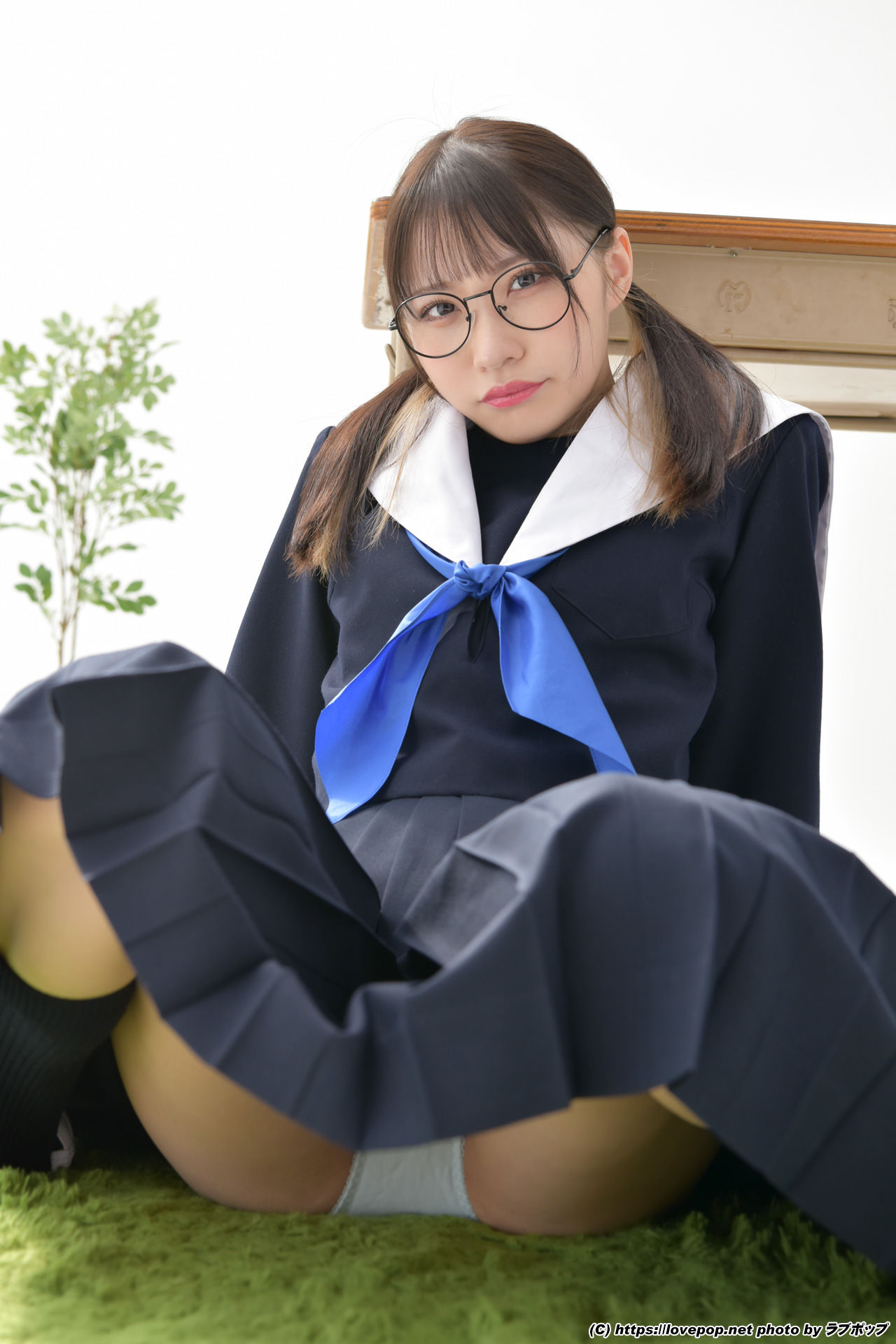 [LOVEPOP] MEI 芽衣 Photoset 06