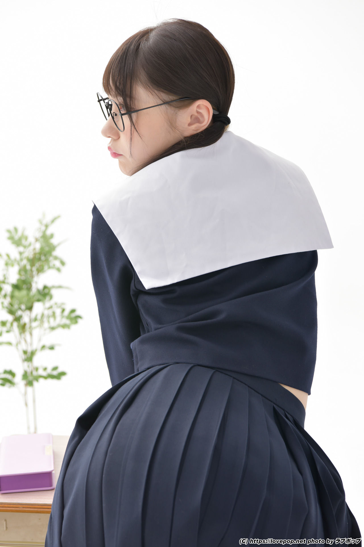 [LOVEPOP] MEI 芽衣 Photoset 06