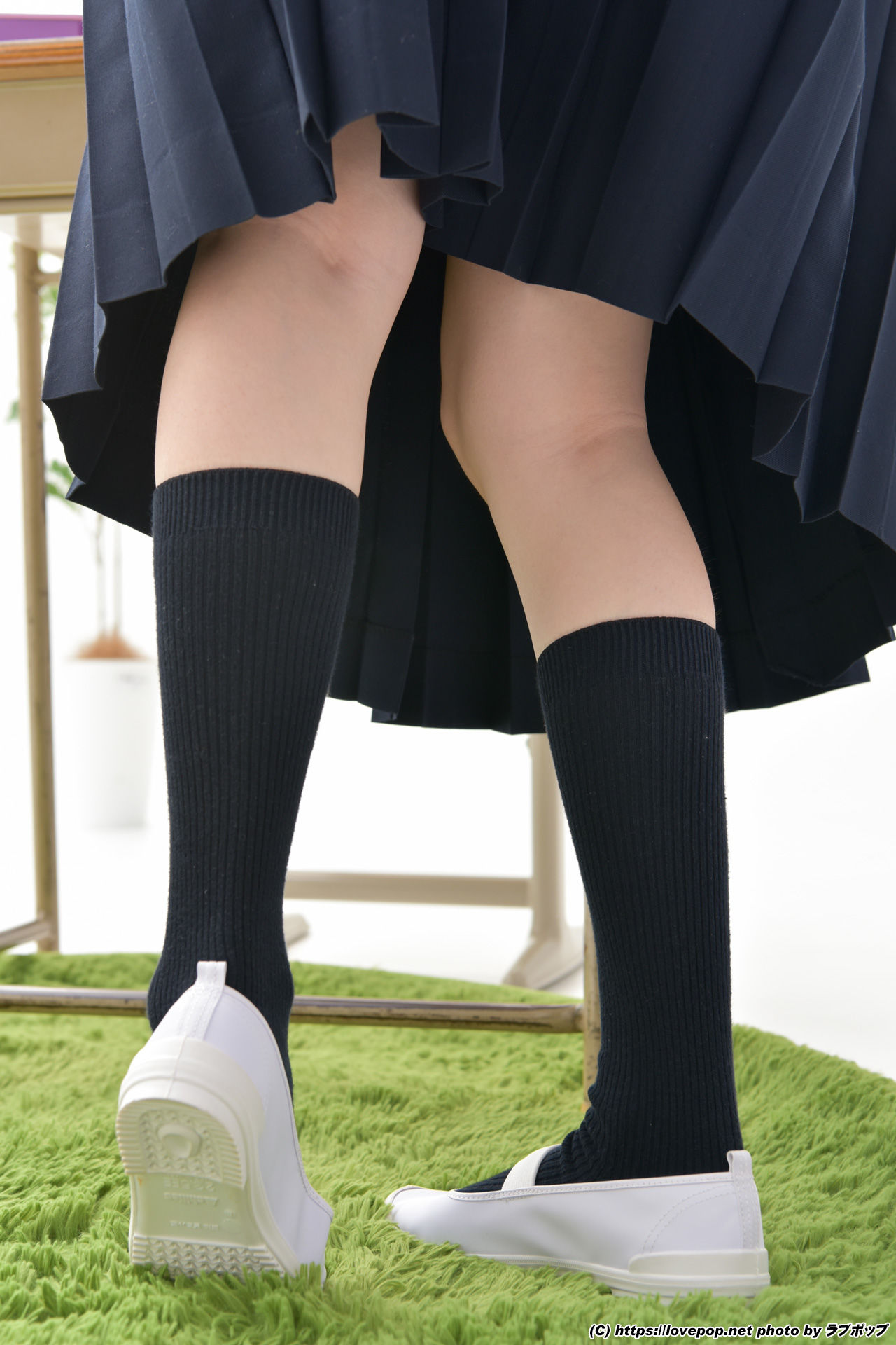 [LOVEPOP] MEI 芽衣 Photoset 06