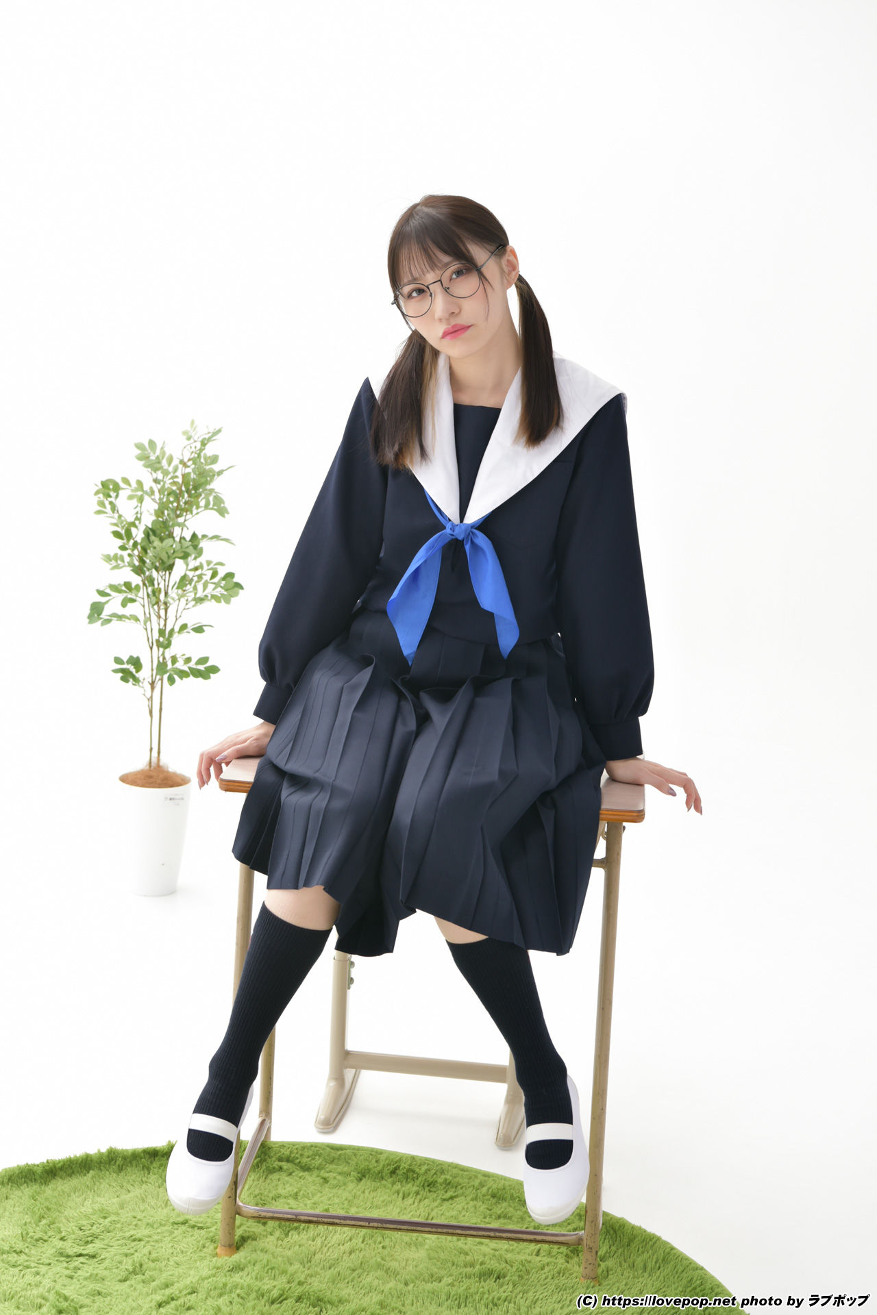 [LOVEPOP] MEI 芽衣 Photoset 06