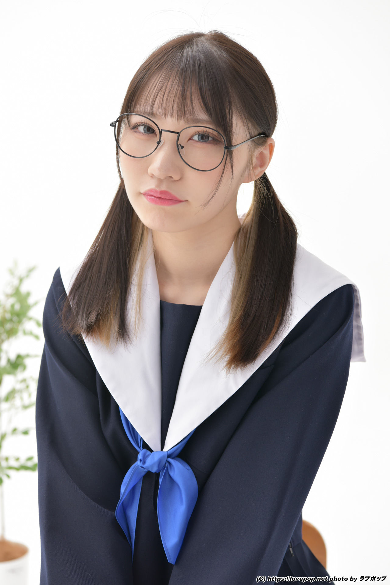 [LOVEPOP] MEI 芽衣 Photoset 06