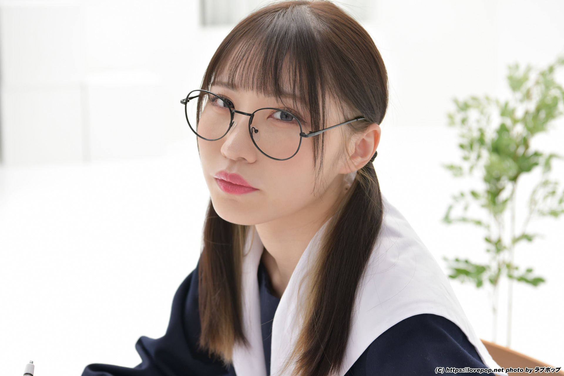 [LOVEPOP] MEI 芽衣 Photoset 06