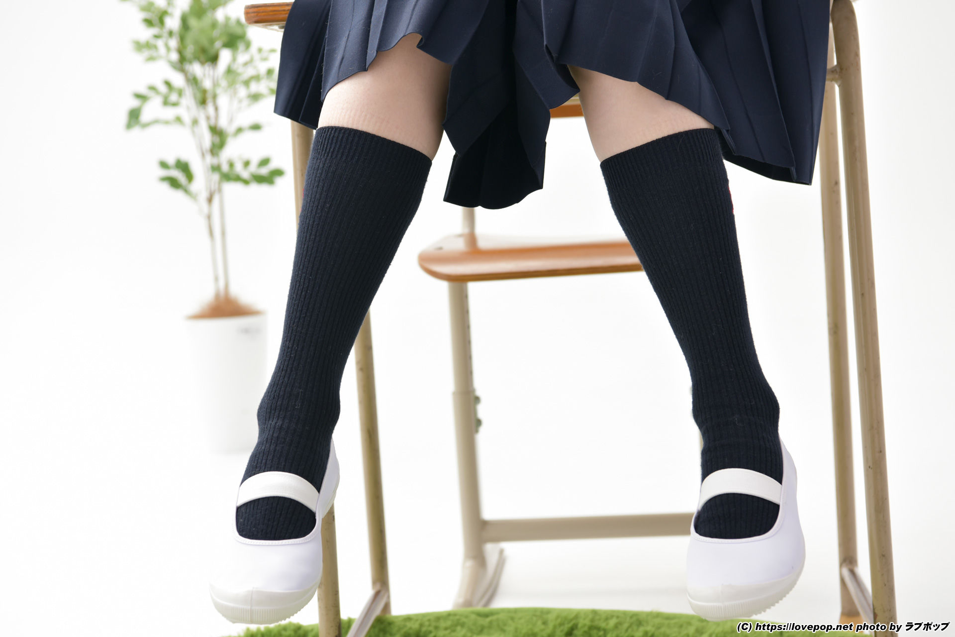 [LOVEPOP] MEI 芽衣 Photoset 06