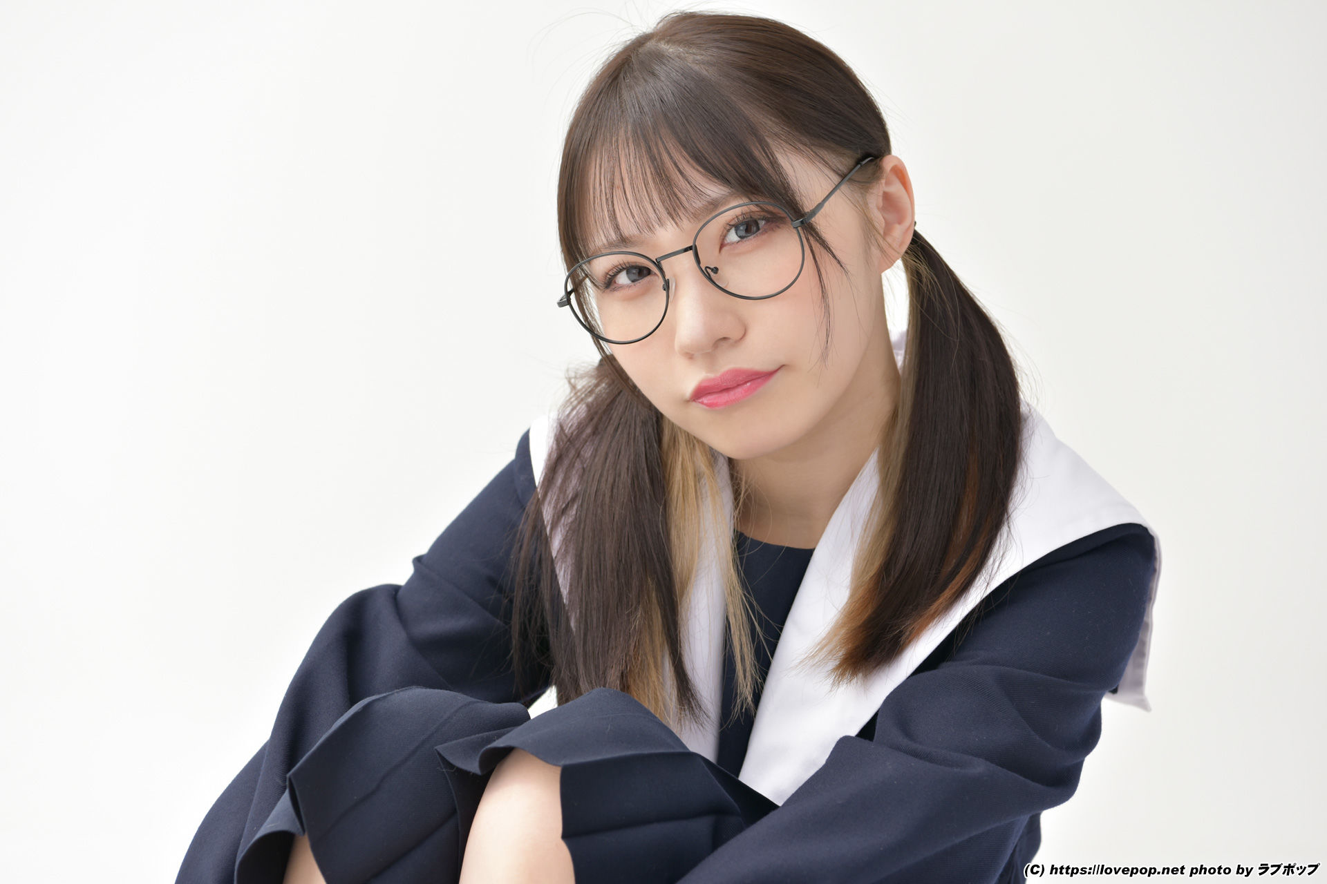 [LOVEPOP] MEI 芽衣 Photoset 06