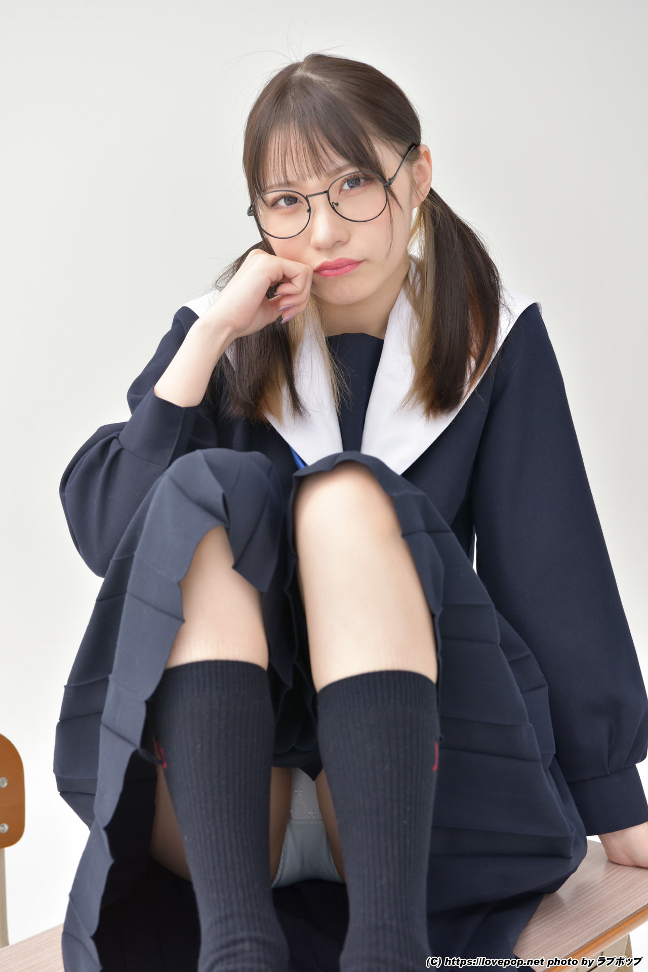 [LOVEPOP] MEI 芽衣 Photoset 06