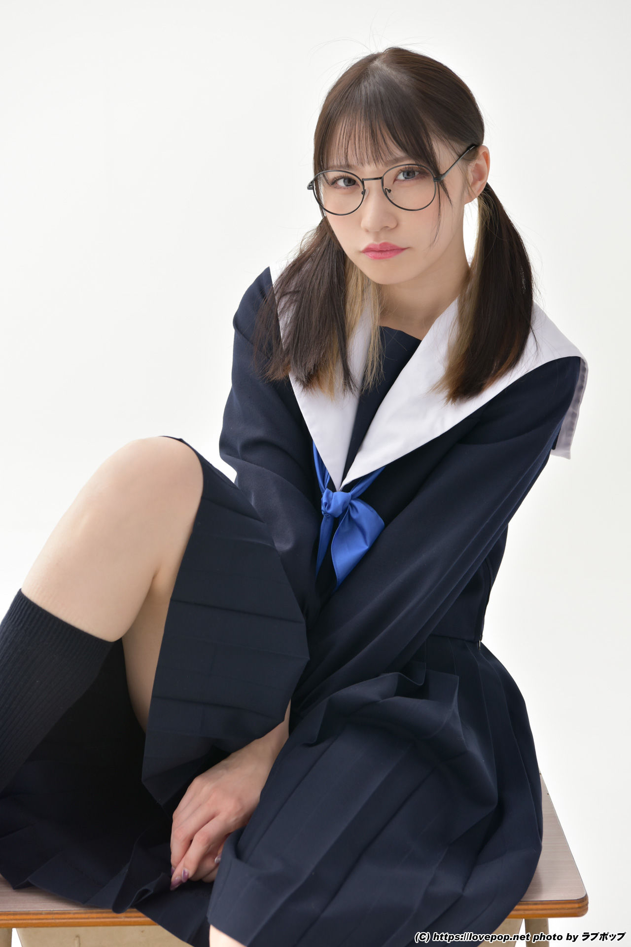 [LOVEPOP] MEI 芽衣 Photoset 06