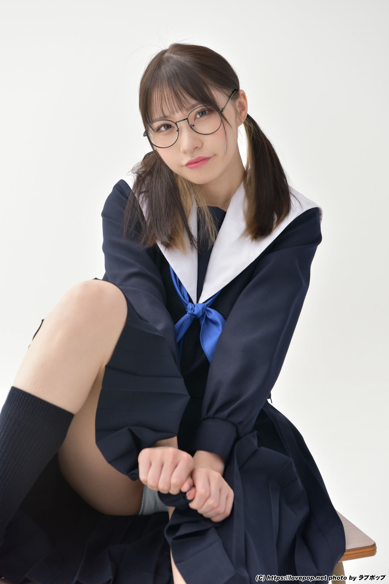 [LOVEPOP] MEI 芽衣 Photoset 06