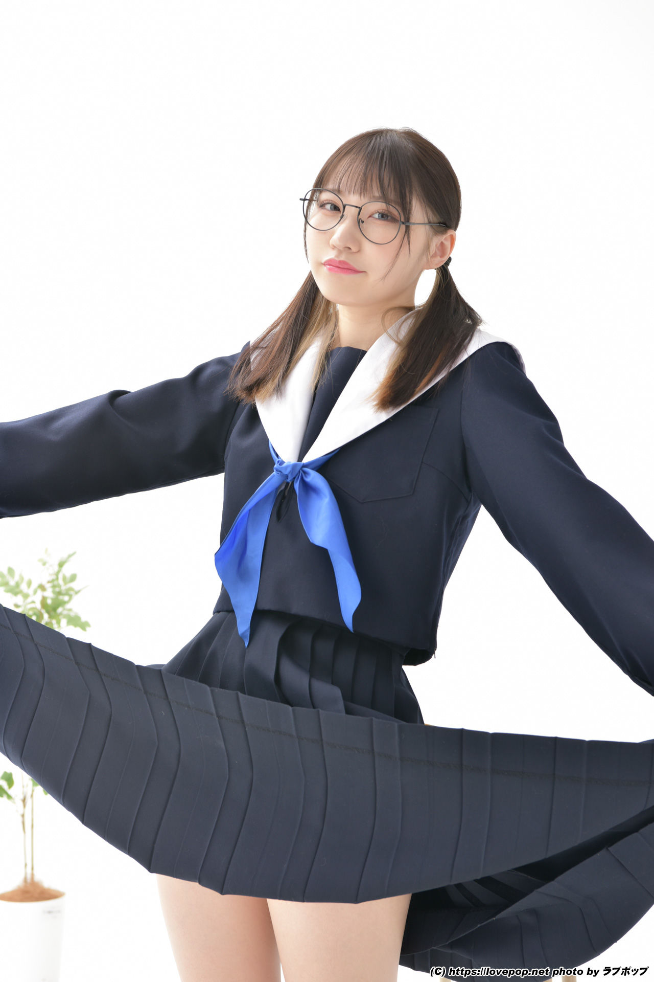 [LOVEPOP] MEI 芽衣 Photoset 06