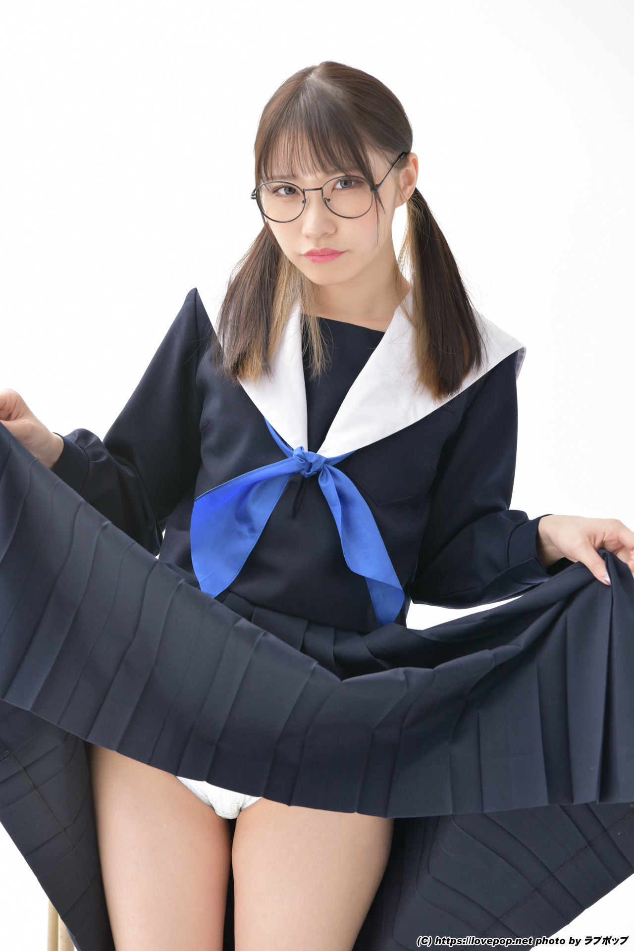 [LOVEPOP] MEI 芽衣 Photoset 06