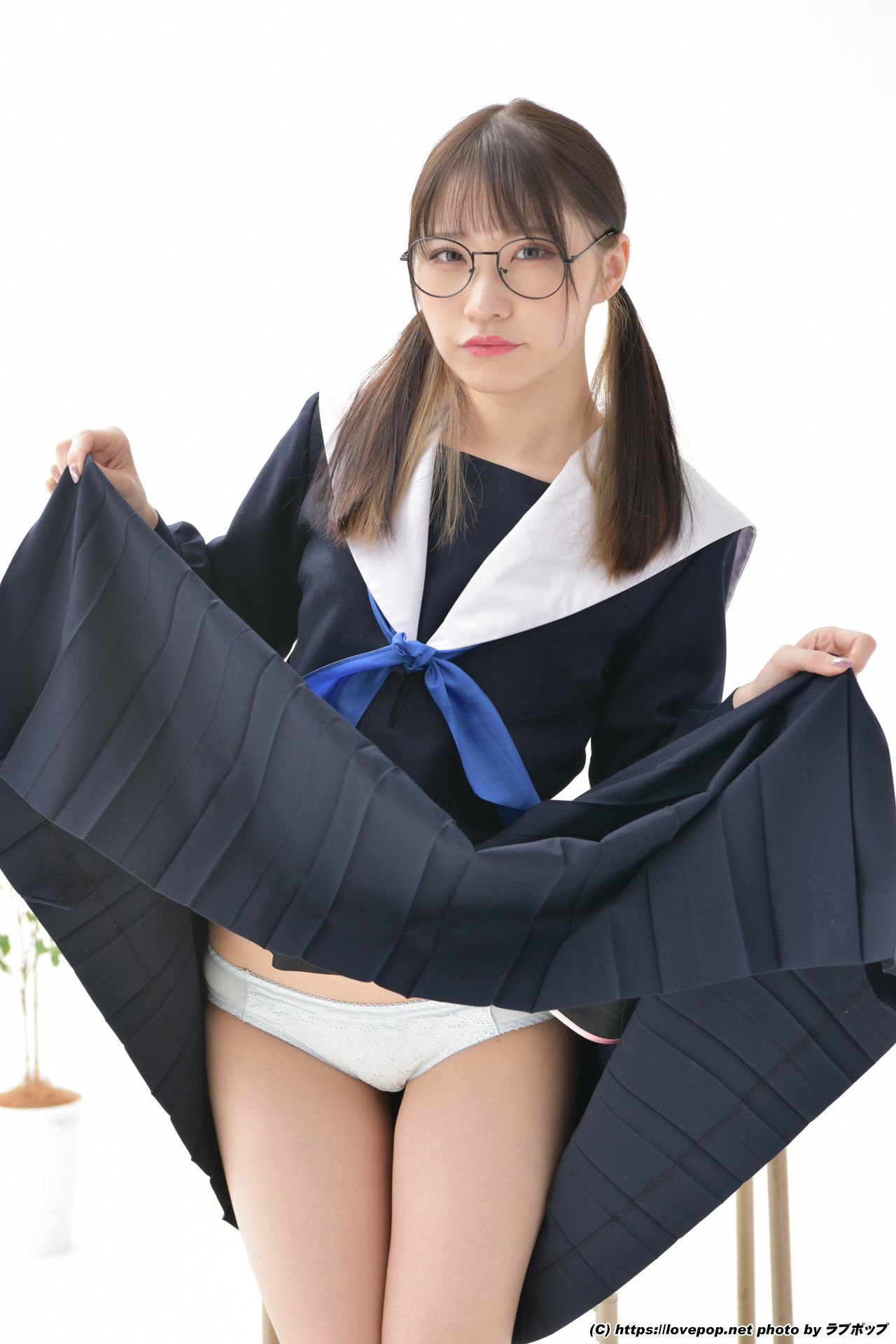 [LOVEPOP] MEI 芽衣 Photoset 06