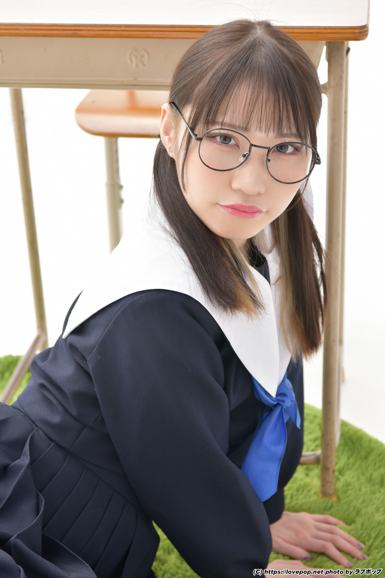 [LOVEPOP] MEI 芽衣 Photoset 06