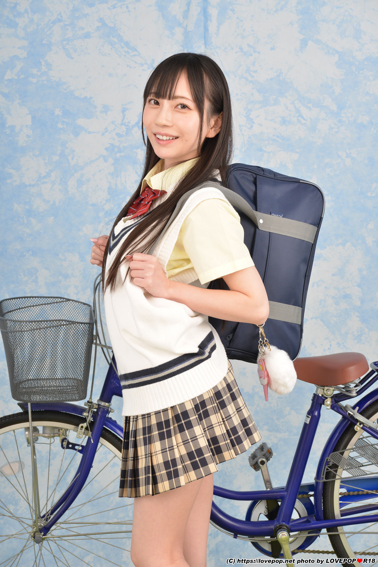 [LOVEPOP] Mia Nanasawa 七沢みあ Photoset 06