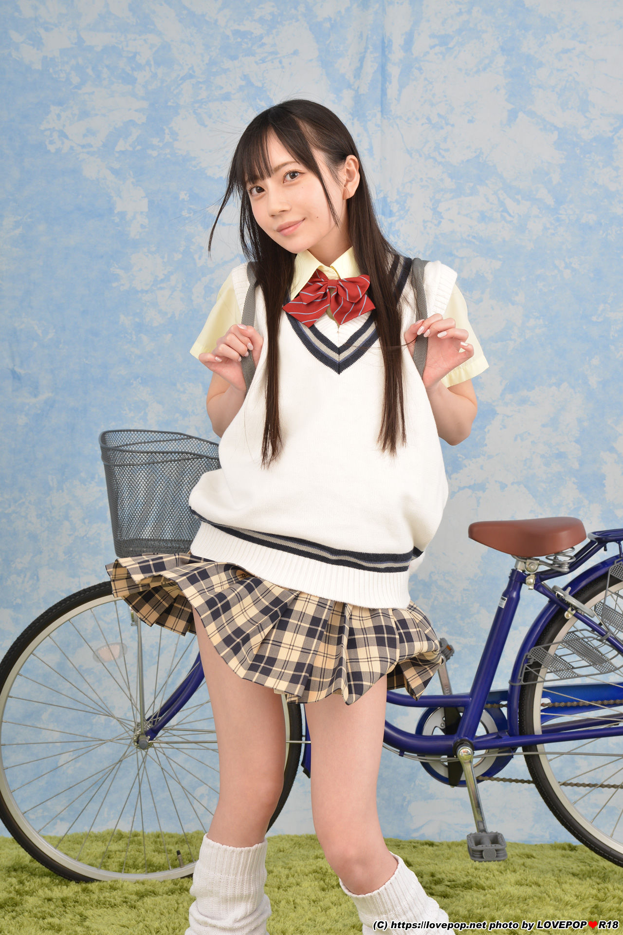 [LOVEPOP] Mia Nanasawa 七沢みあ Photoset 06