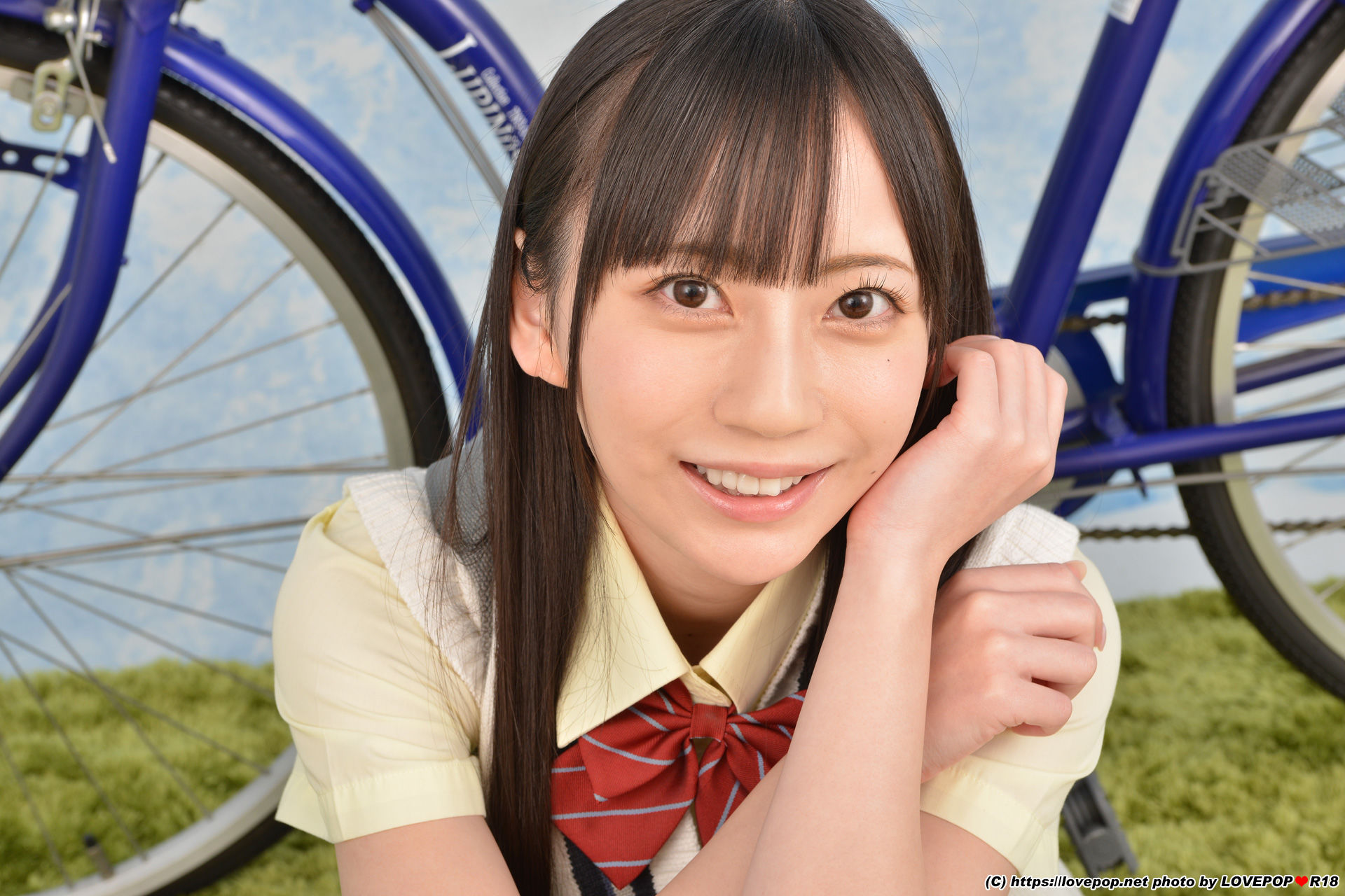 [LOVEPOP] Mia Nanasawa 七沢みあ Photoset 06