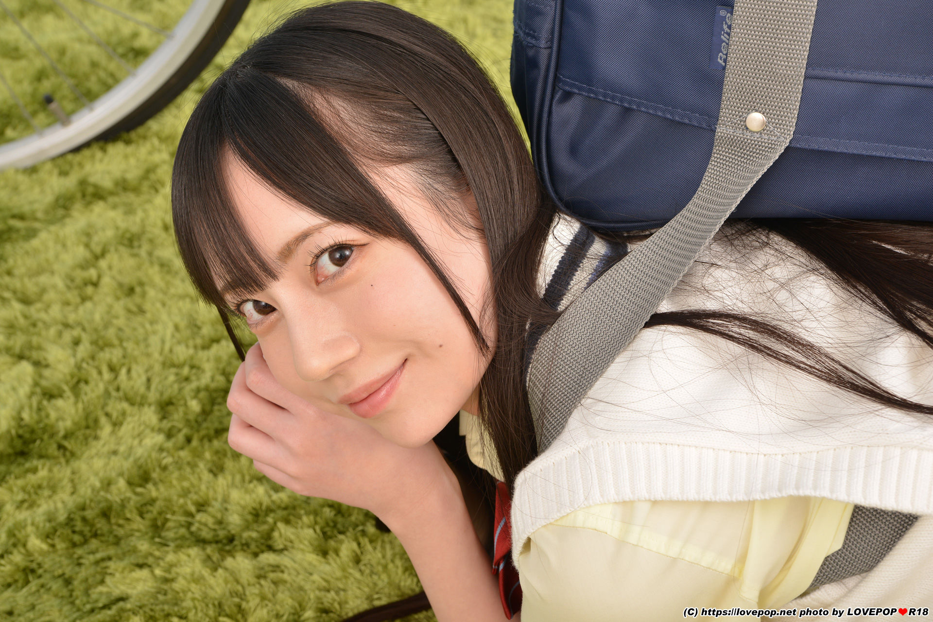 [LOVEPOP] Mia Nanasawa 七沢みあ Photoset 06