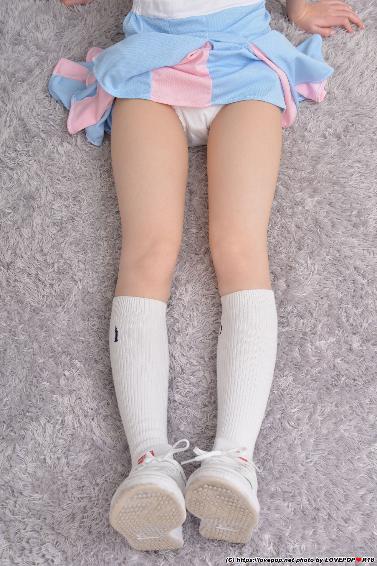 [LOVEPOP] Mia Nanasawa 七沢みあ Photoset 07