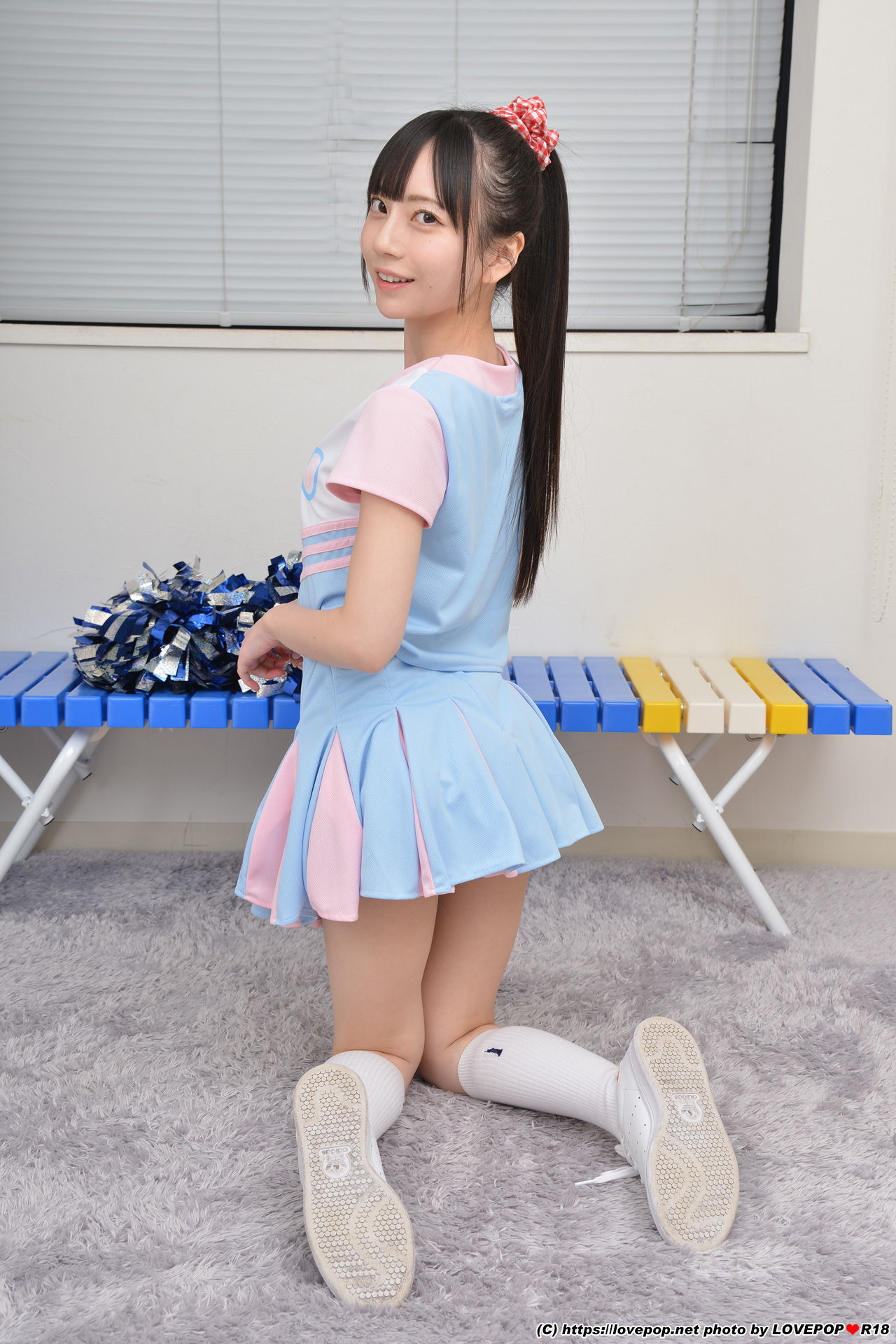[LOVEPOP] Mia Nanasawa 七沢みあ Photoset 07