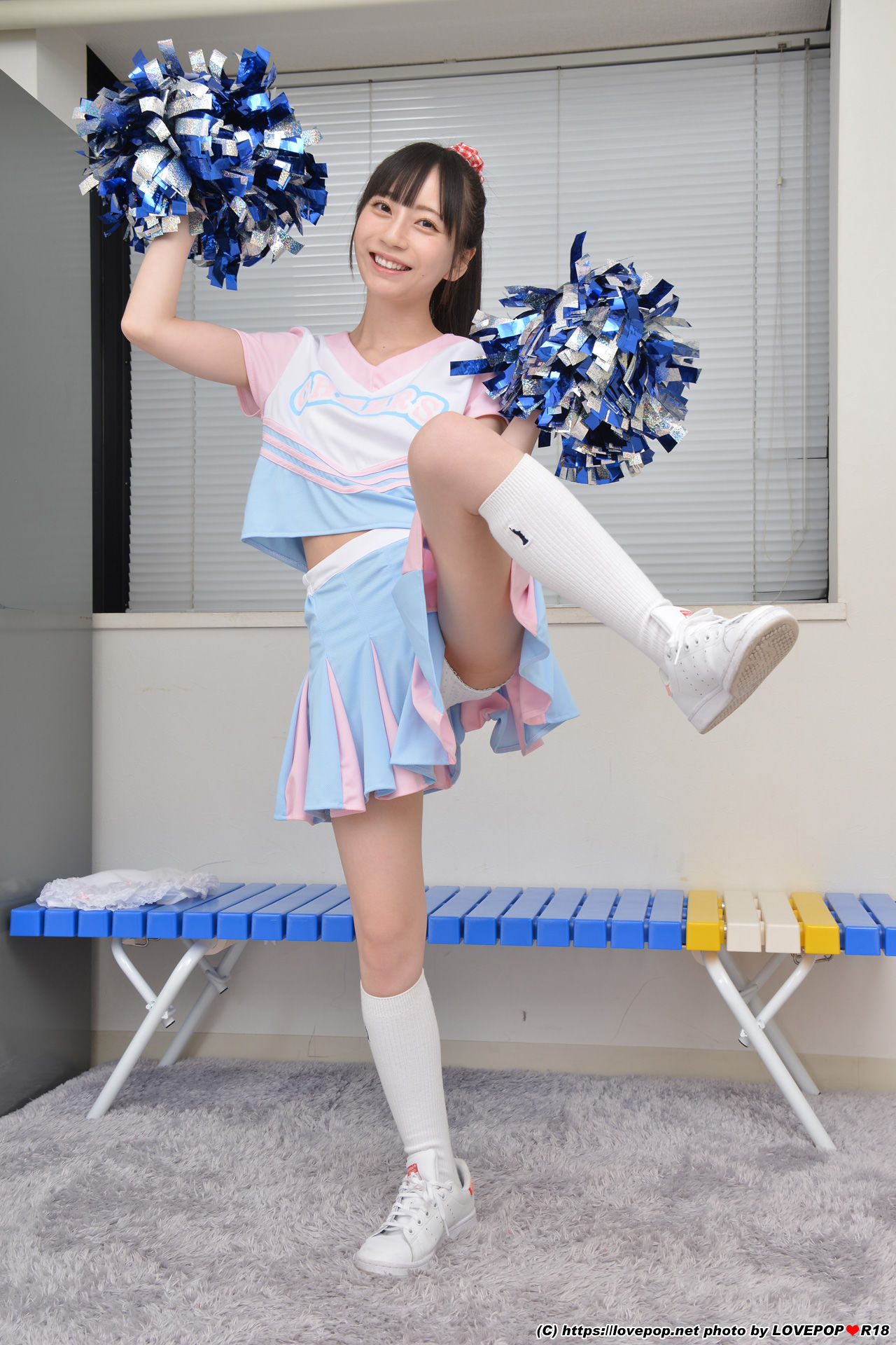 [LOVEPOP] Mia Nanasawa 七沢みあ Photoset 07