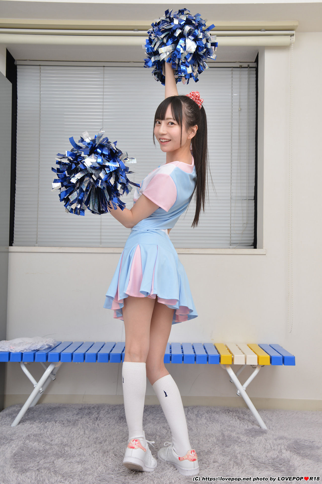 [LOVEPOP] Mia Nanasawa 七沢みあ Photoset 07