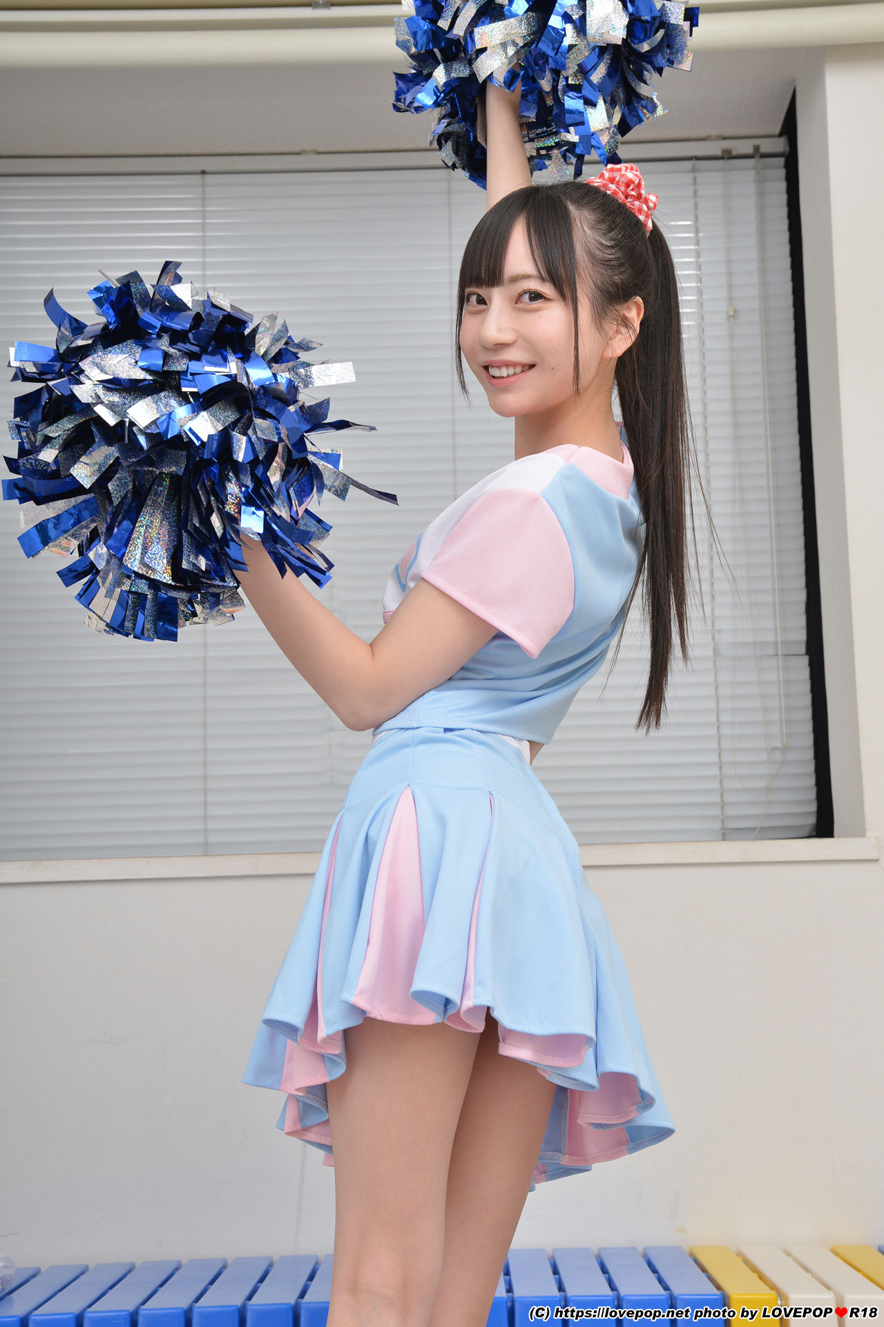 [LOVEPOP] Mia Nanasawa 七沢みあ Photoset 07