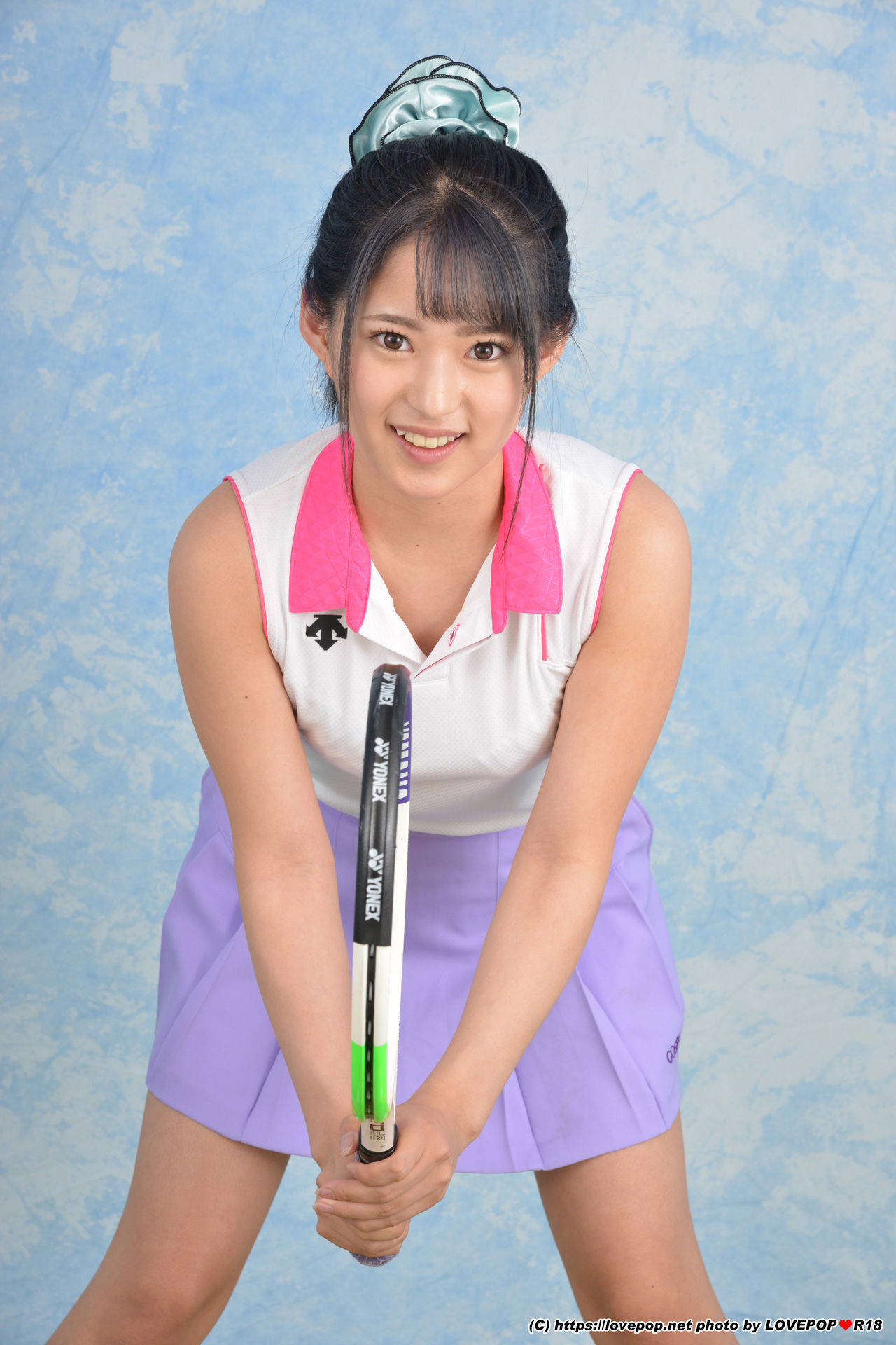 [LOVEPOP] Mitsuki Nagisa 渚みつき Photoset 05