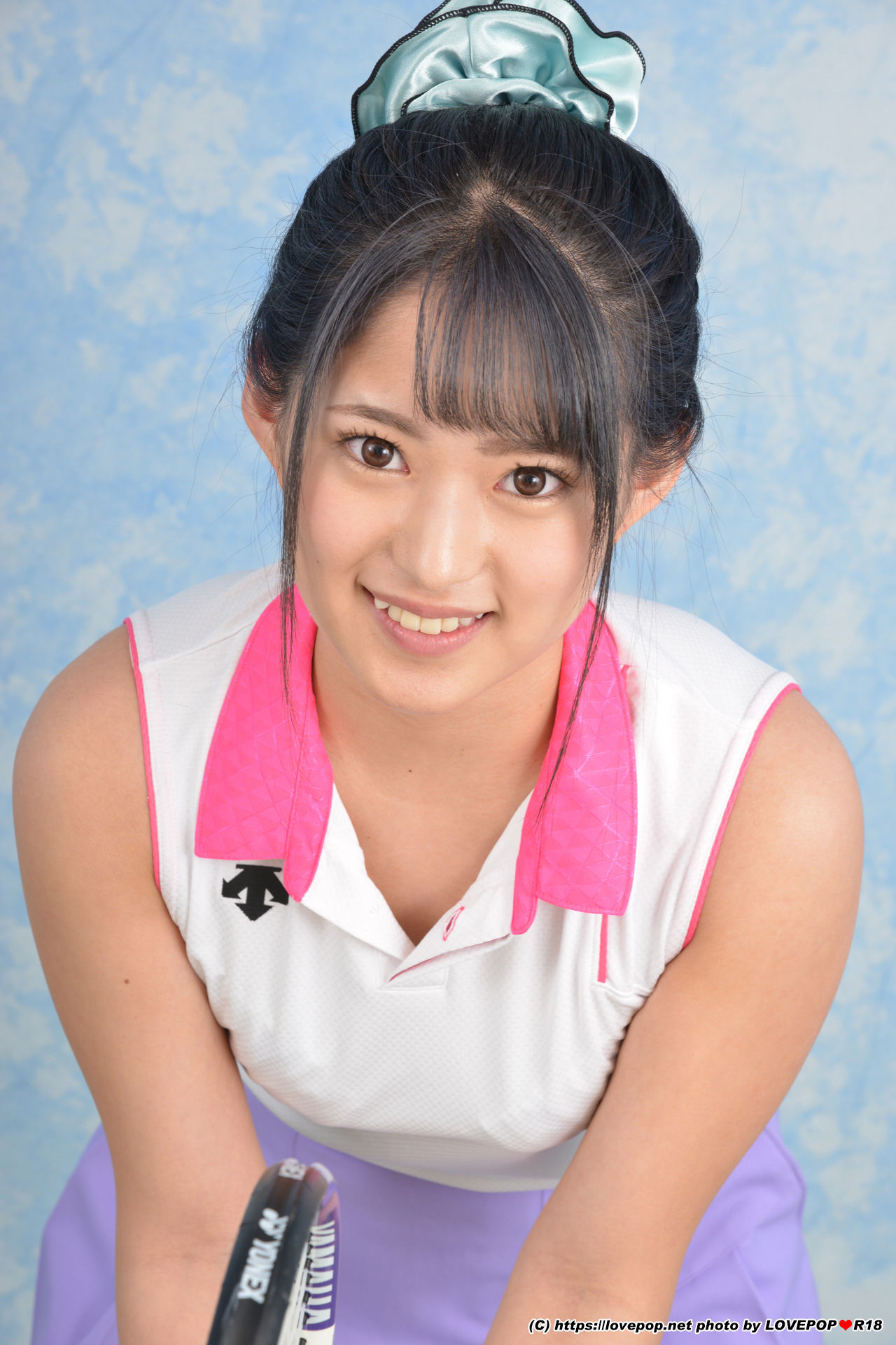 [LOVEPOP] Mitsuki Nagisa 渚みつき Photoset 05
