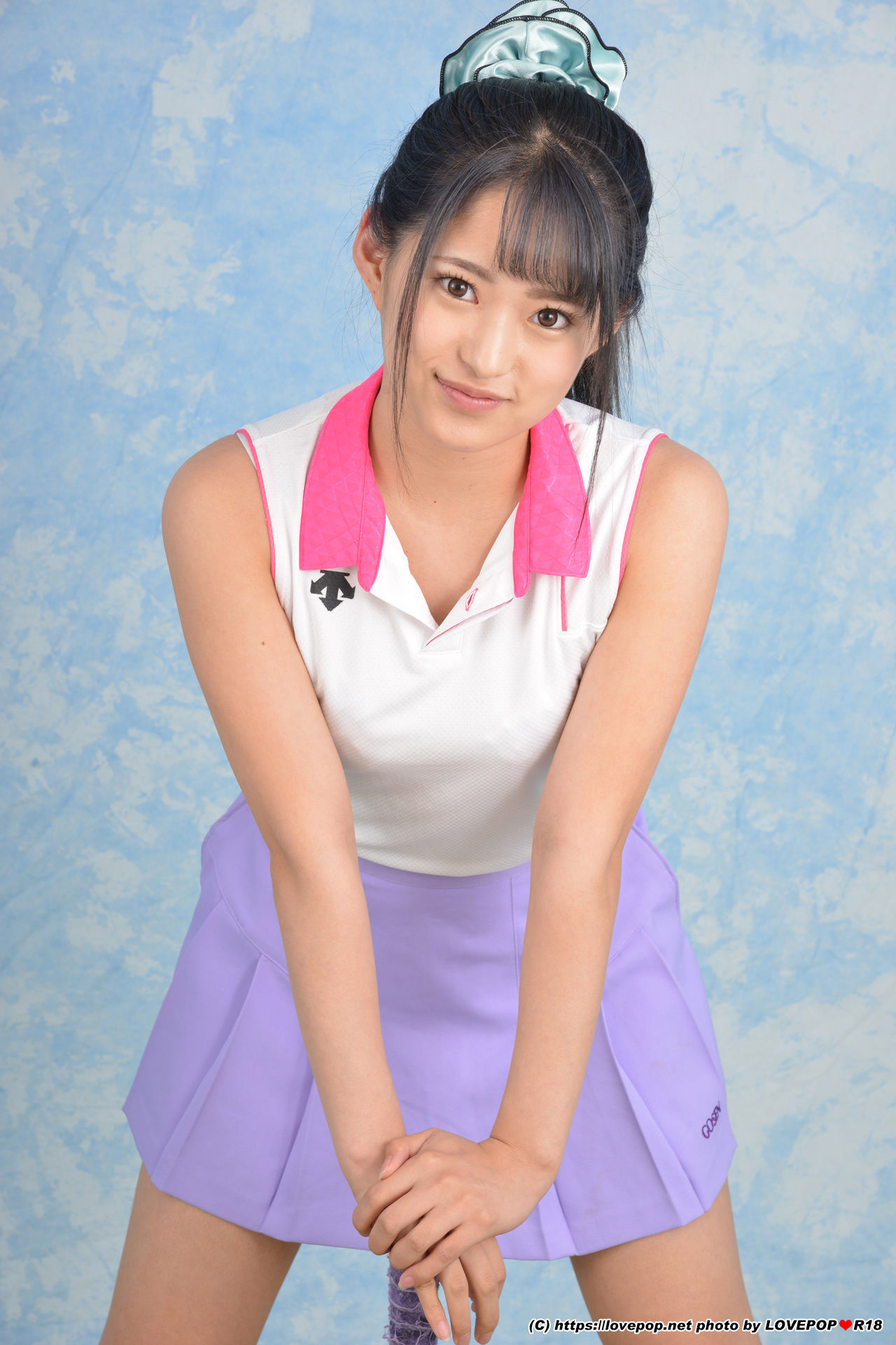 [LOVEPOP] Mitsuki Nagisa 渚みつき Photoset 05