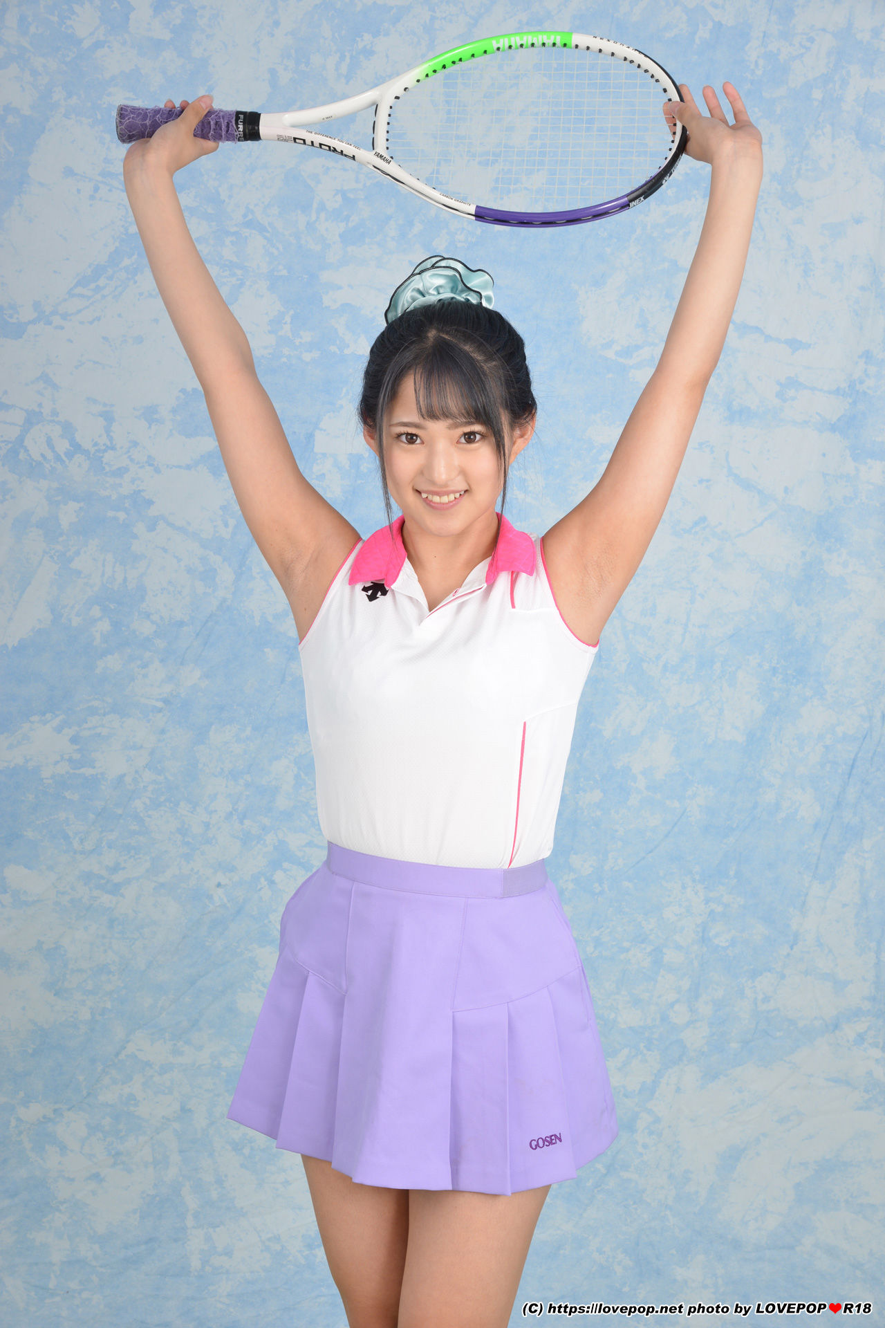 [LOVEPOP] Mitsuki Nagisa 渚みつき Photoset 05