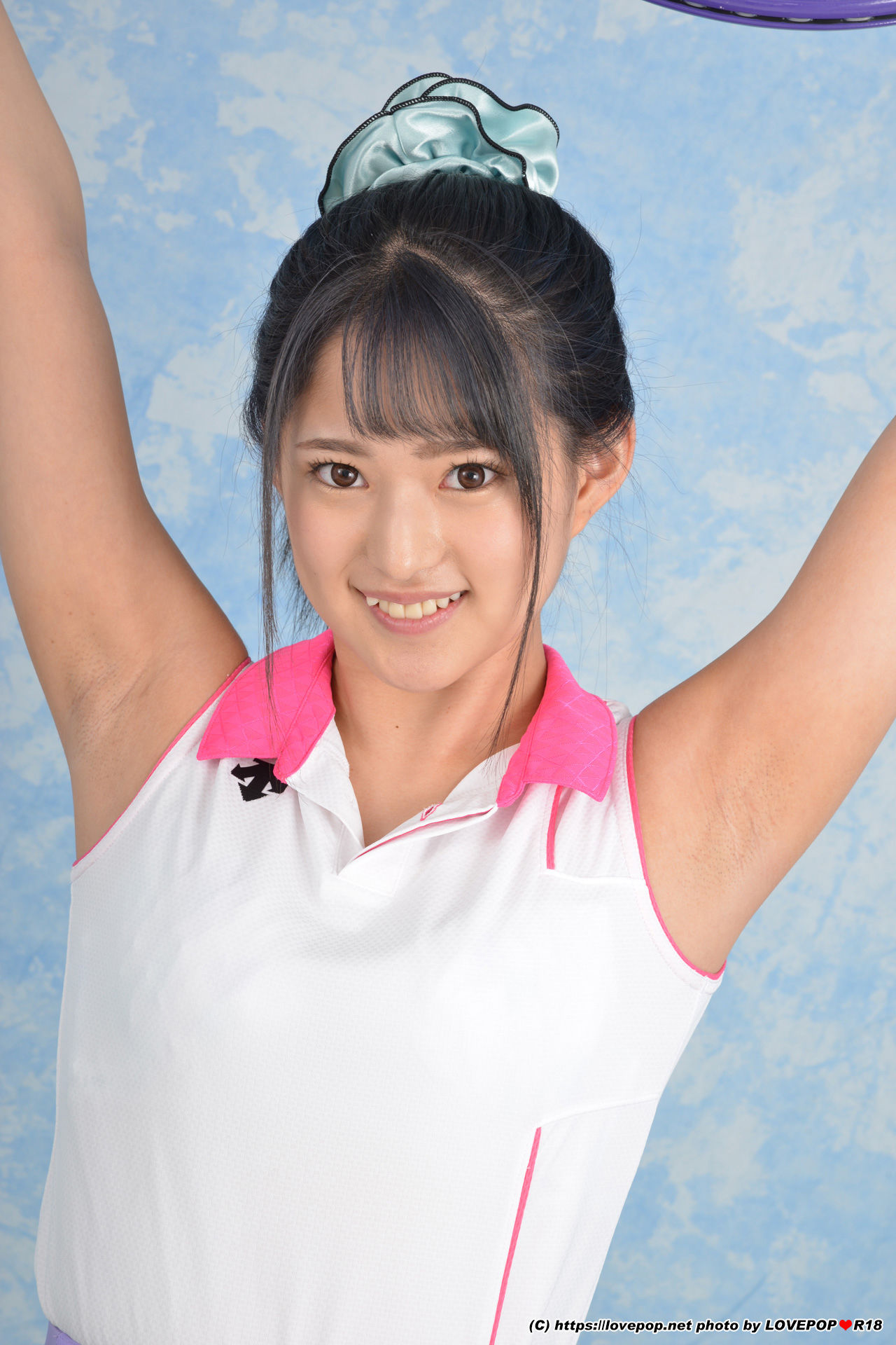 [LOVEPOP] Mitsuki Nagisa 渚みつき Photoset 05