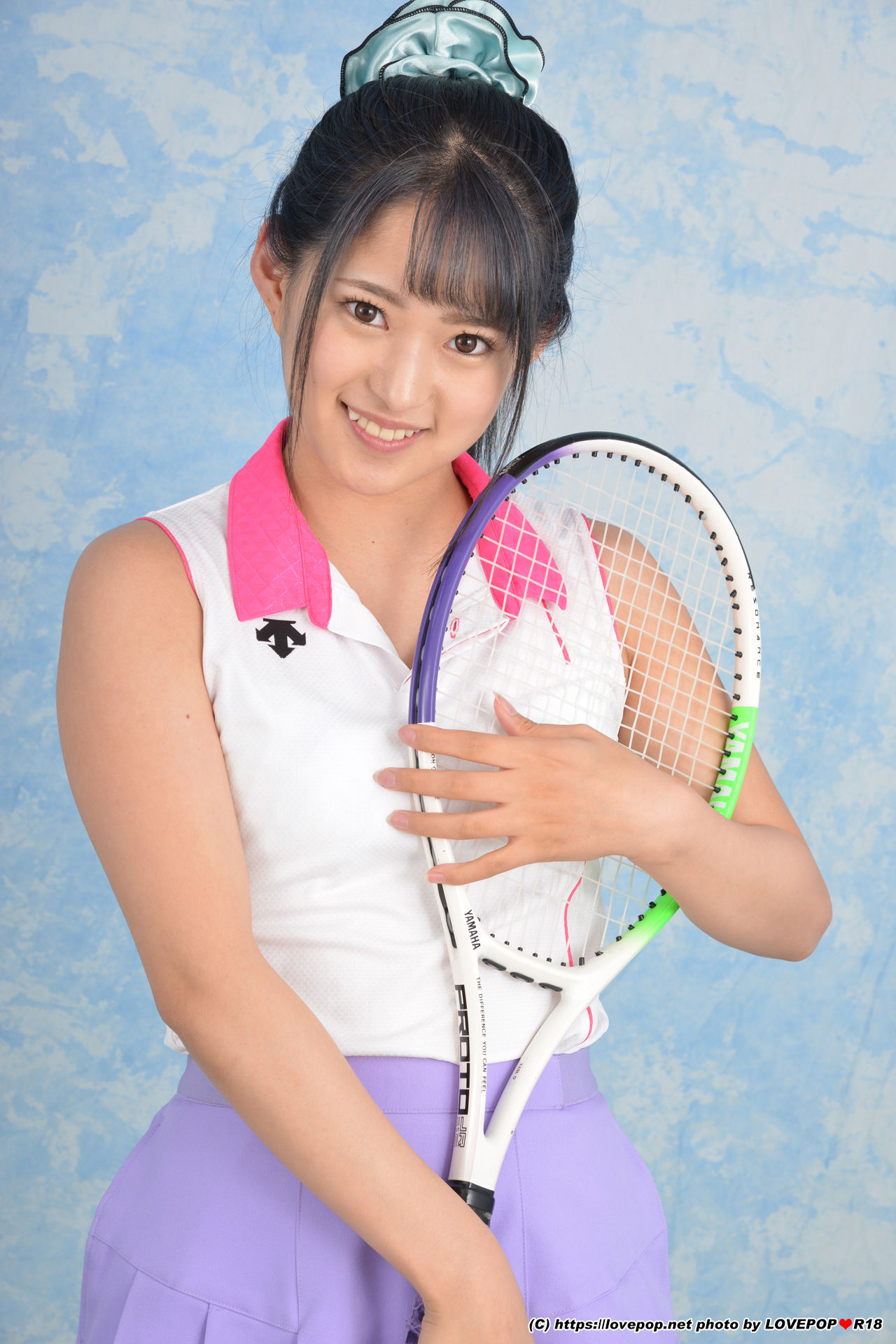 [LOVEPOP] Mitsuki Nagisa 渚みつき Photoset 05