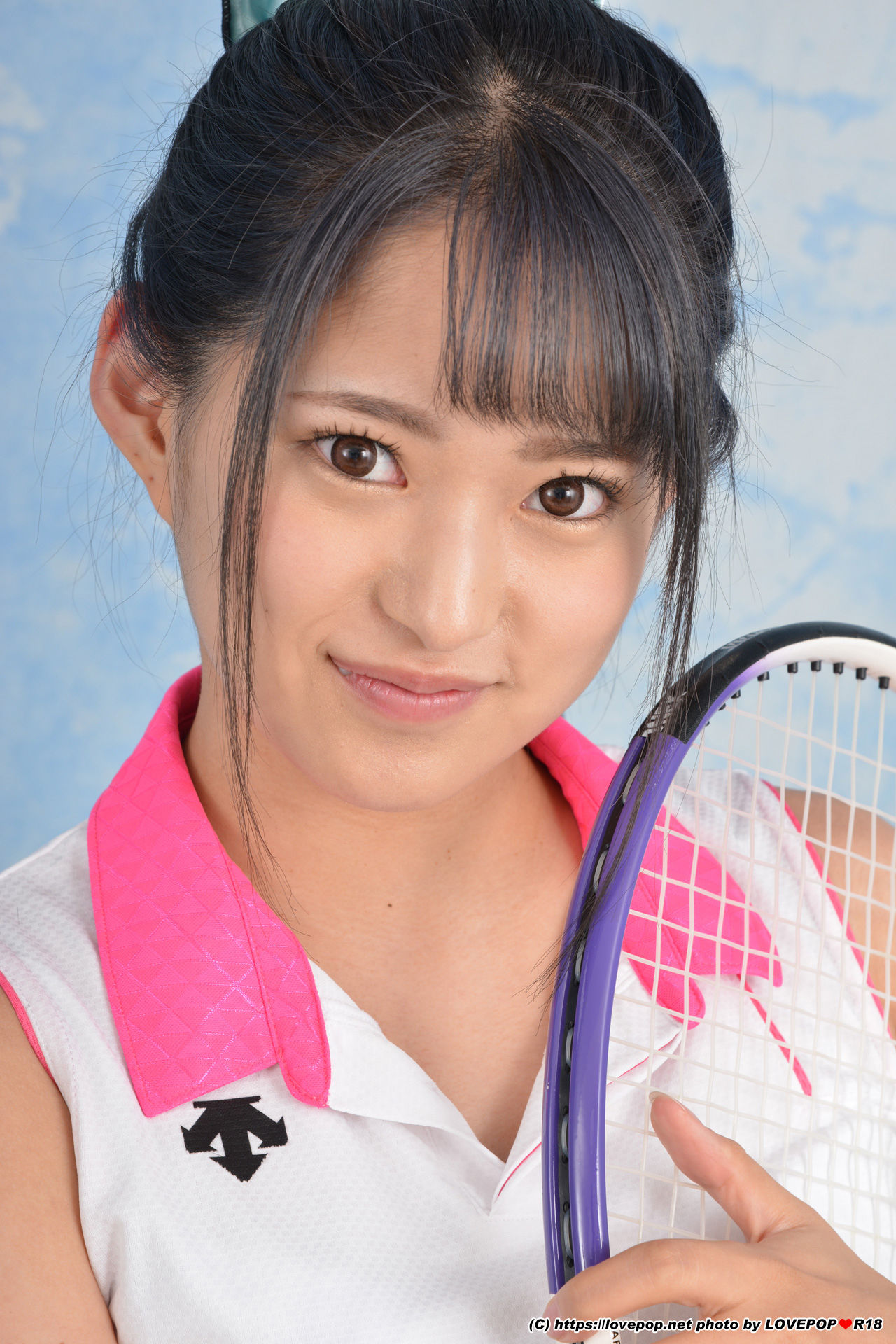 [LOVEPOP] Mitsuki Nagisa 渚みつき Photoset 05