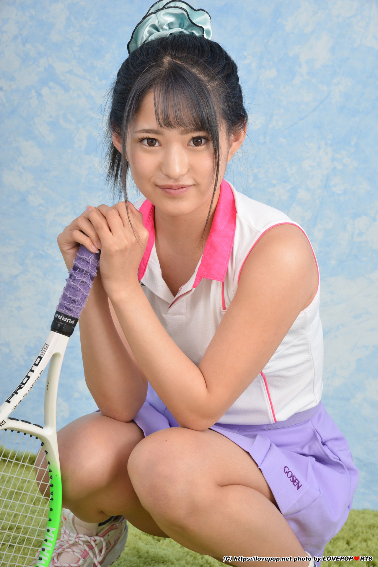 [LOVEPOP] Mitsuki Nagisa 渚みつき Photoset 05