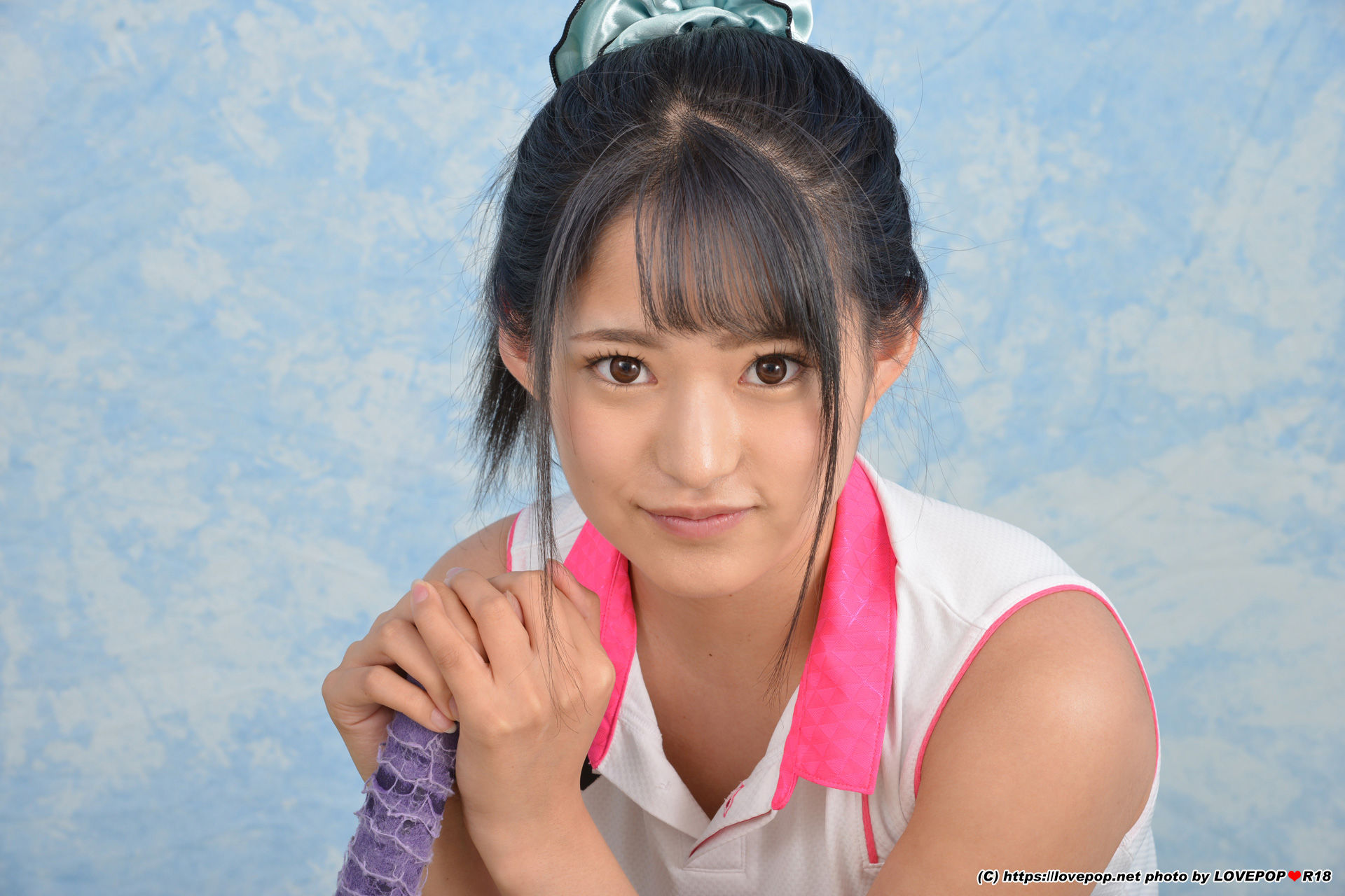 [LOVEPOP] Mitsuki Nagisa 渚みつき Photoset 05