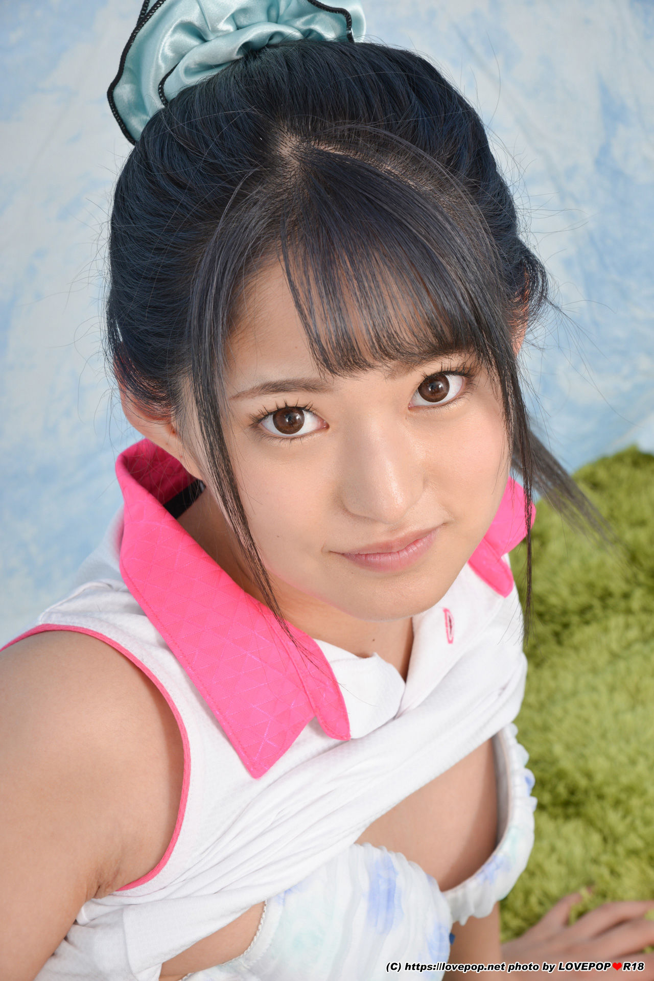 [LOVEPOP] Mitsuki Nagisa 渚みつき Photoset 05