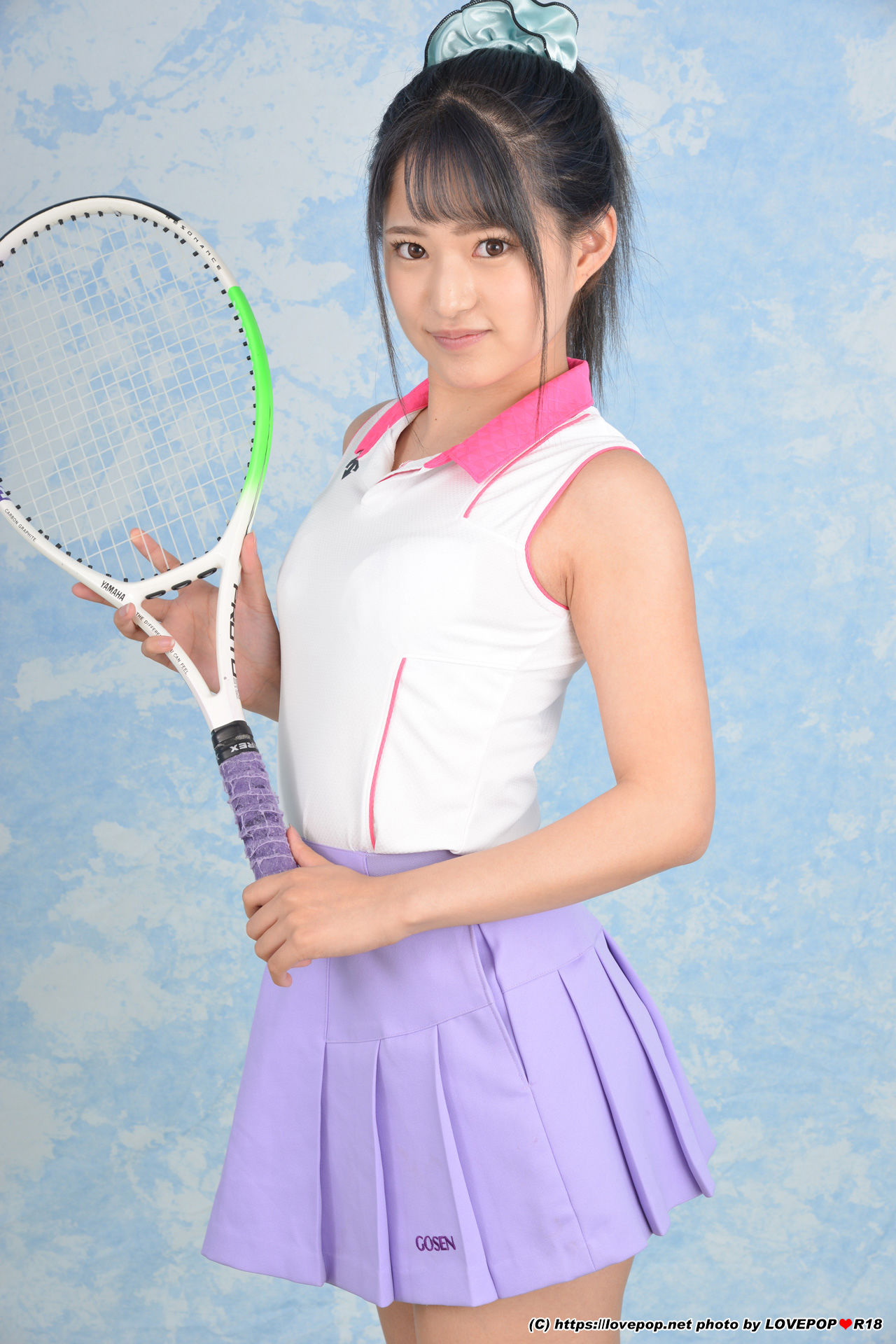 [LOVEPOP] Mitsuki Nagisa 渚みつき Photoset 05