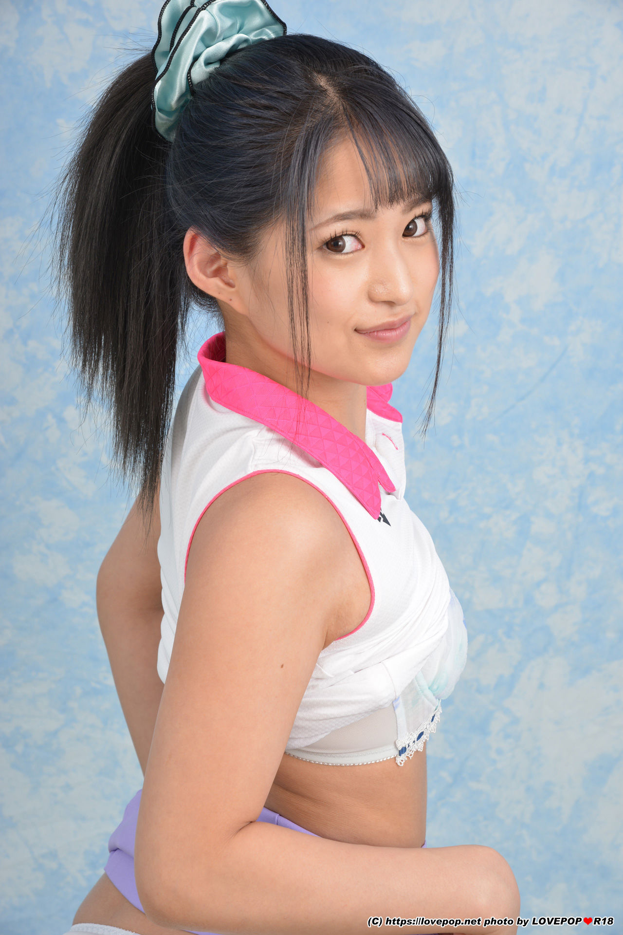 [LOVEPOP] Mitsuki Nagisa 渚みつき Photoset 05