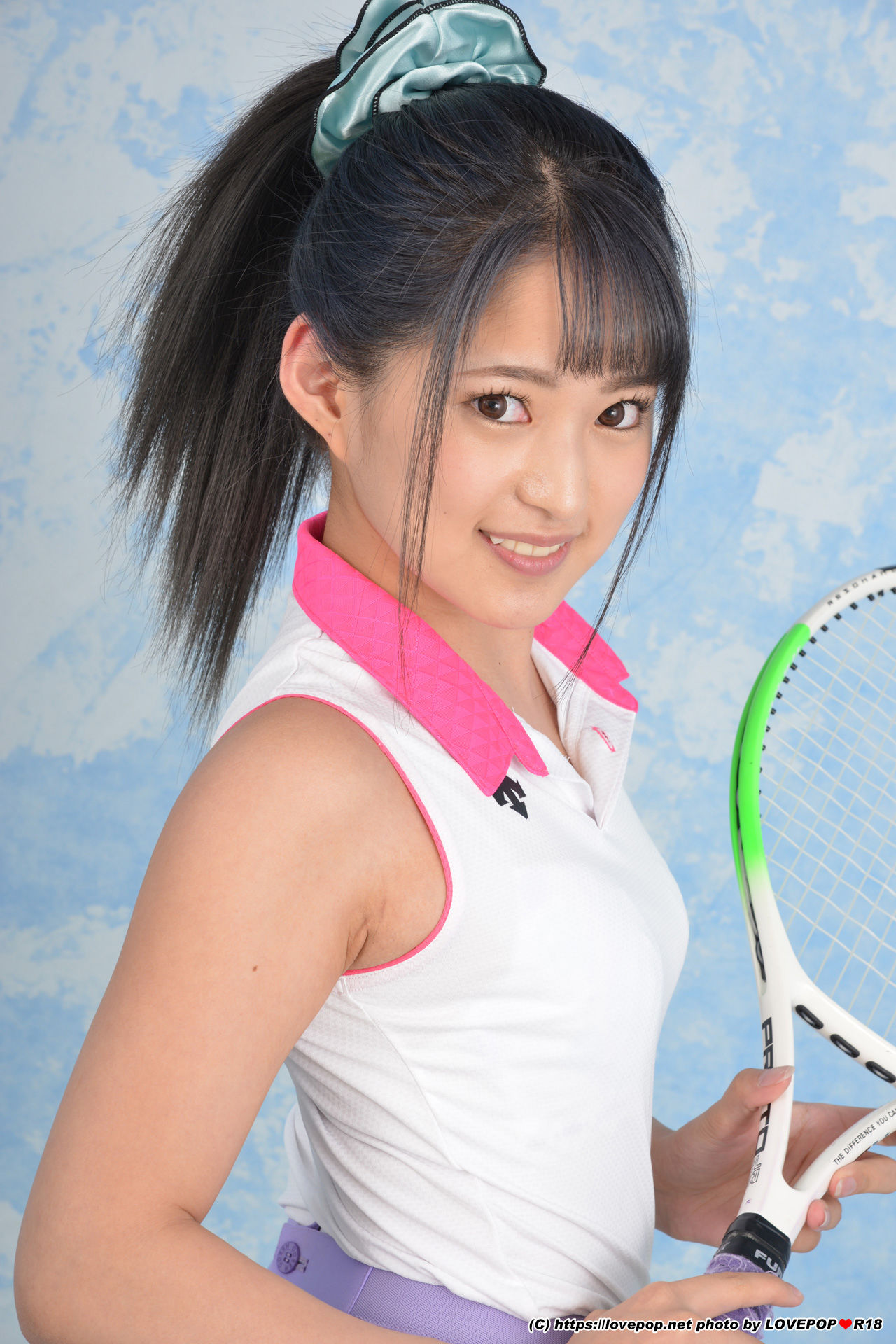 [LOVEPOP] Mitsuki Nagisa 渚みつき Photoset 05