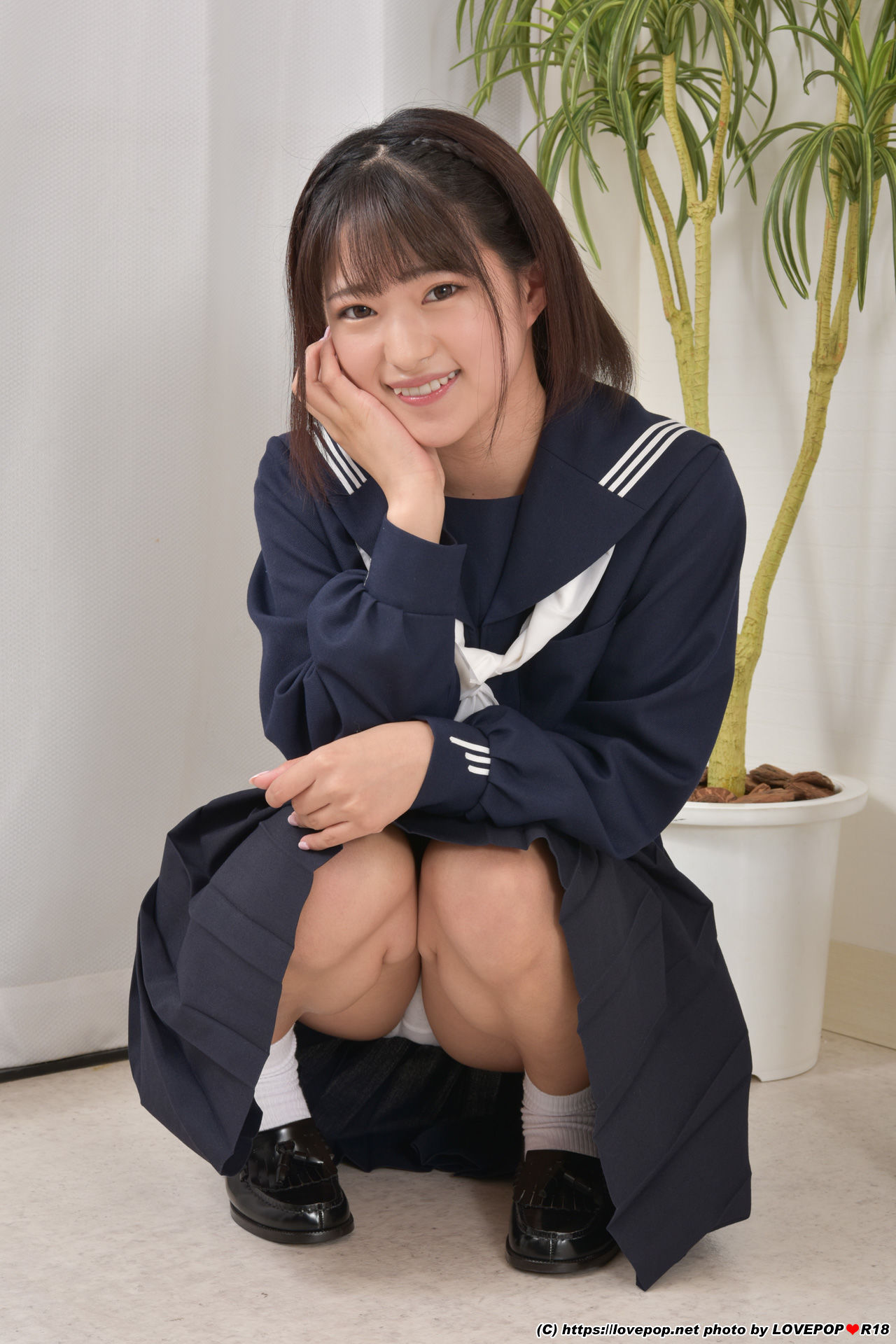 [LOVEPOP] Mitsuki Nagisa 渚みつき Photoset 06
