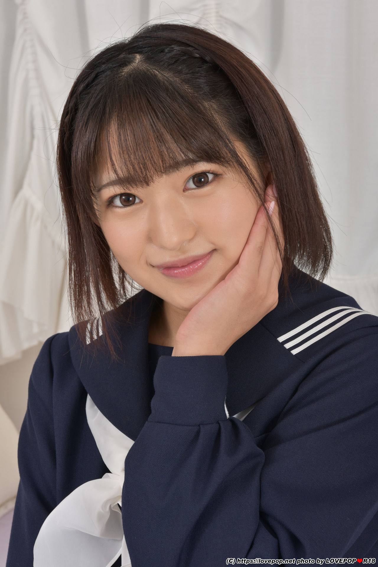 [LOVEPOP] Mitsuki Nagisa 渚みつき Photoset 06