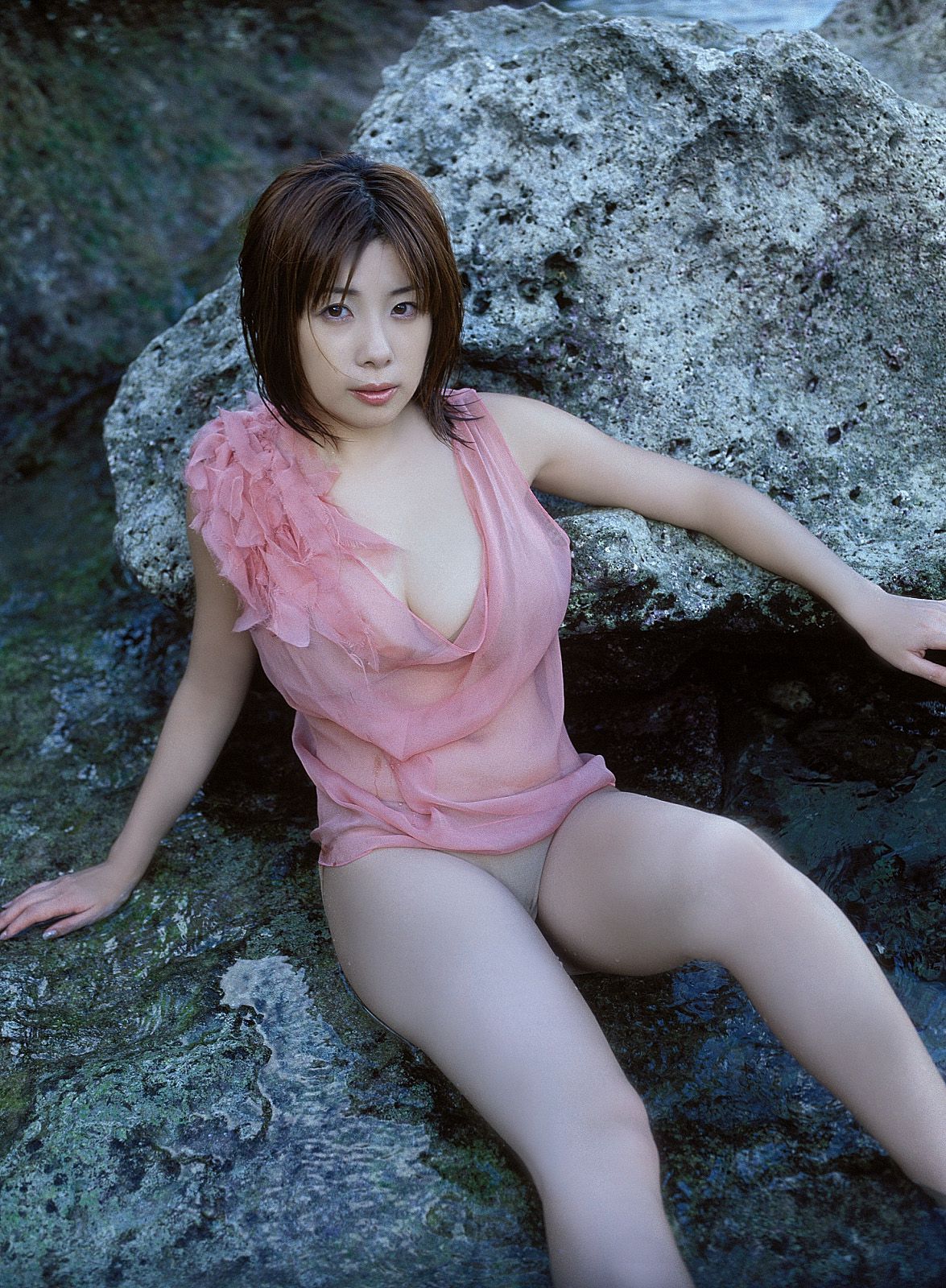 [NS Eyes] SF-No.218 Ayu Okakura 岡倉あゆ