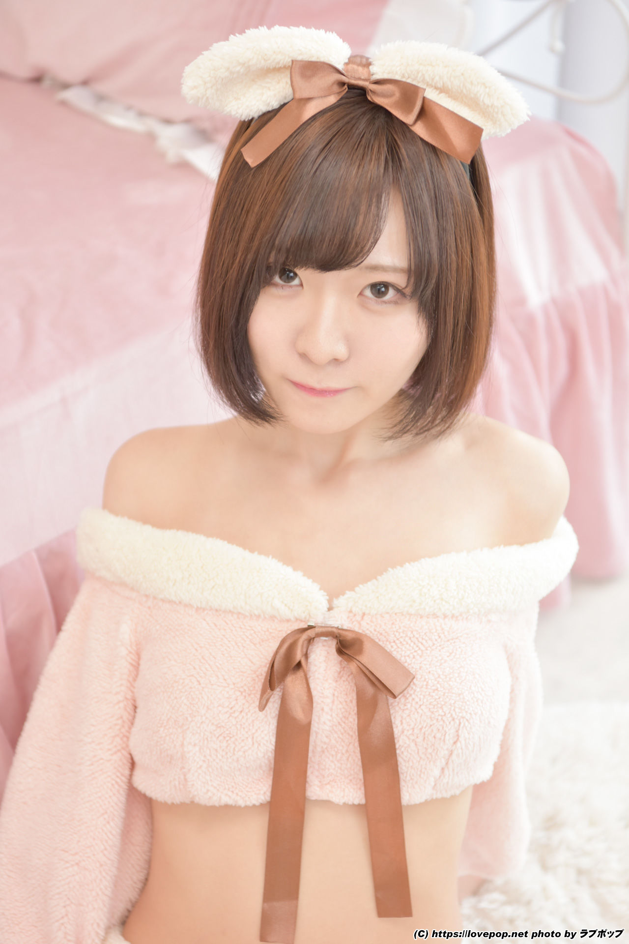 [LOVEPOP] Nanase Minami 南ななせ Photoset 02