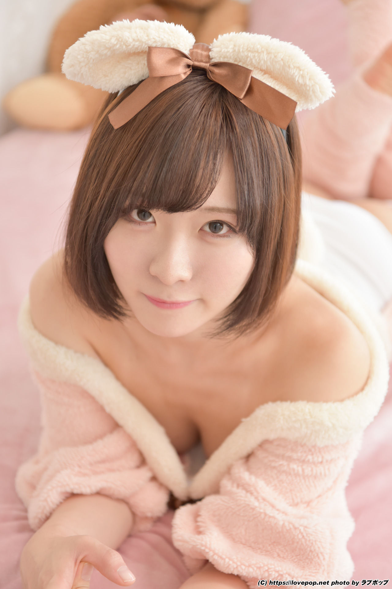 [LOVEPOP] Nanase Minami 南ななせ Photoset 02