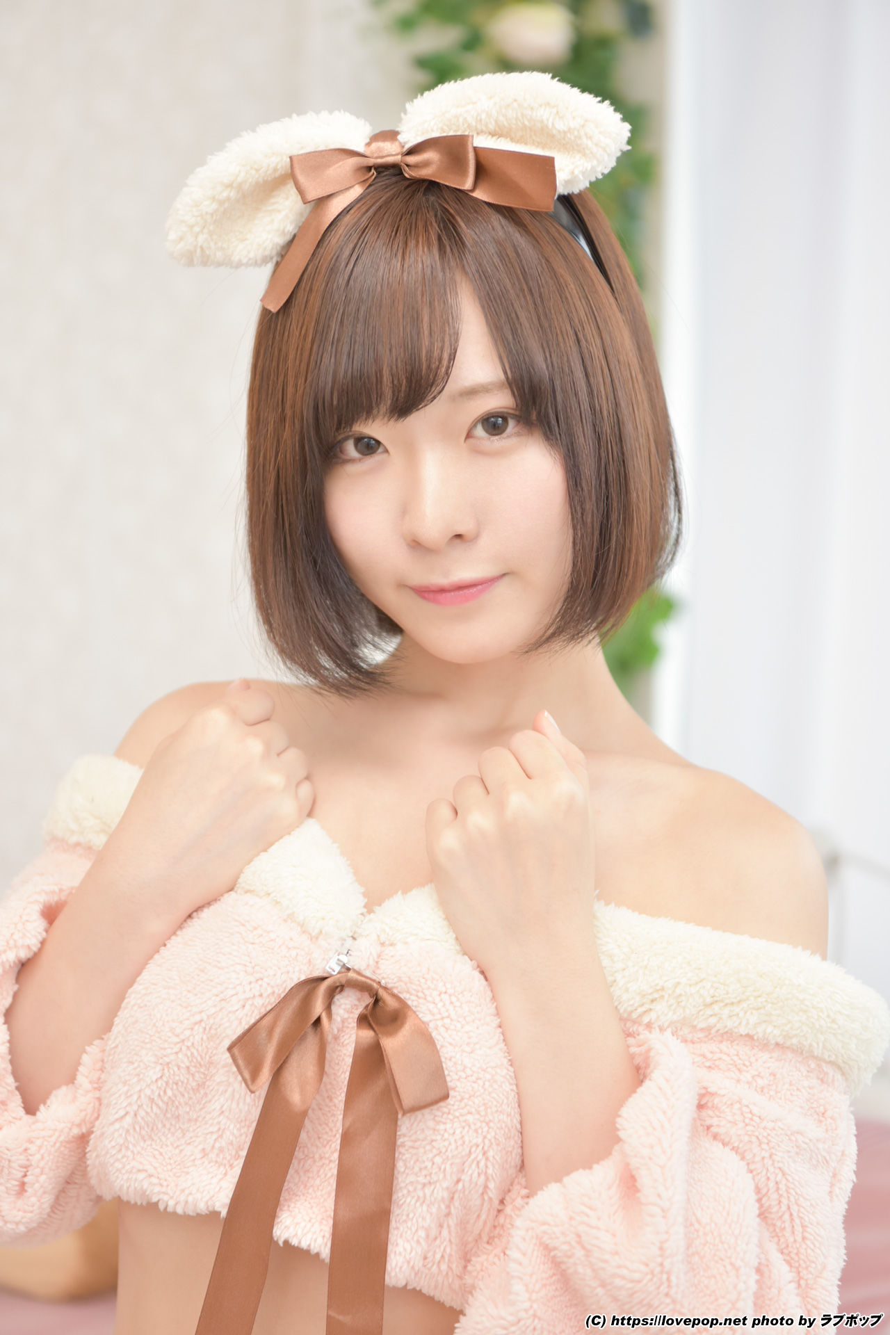 [LOVEPOP] Nanase Minami 南ななせ Photoset 02