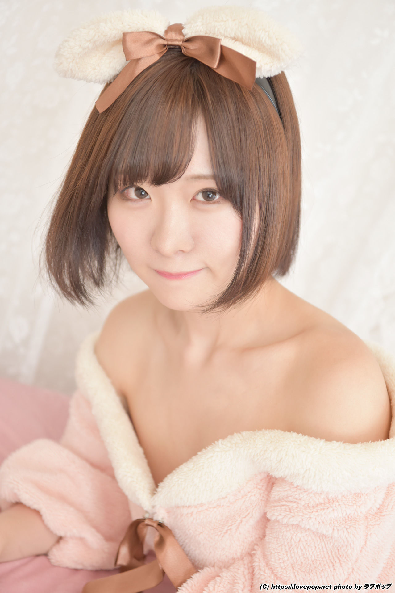 [LOVEPOP] Nanase Minami 南ななせ Photoset 02