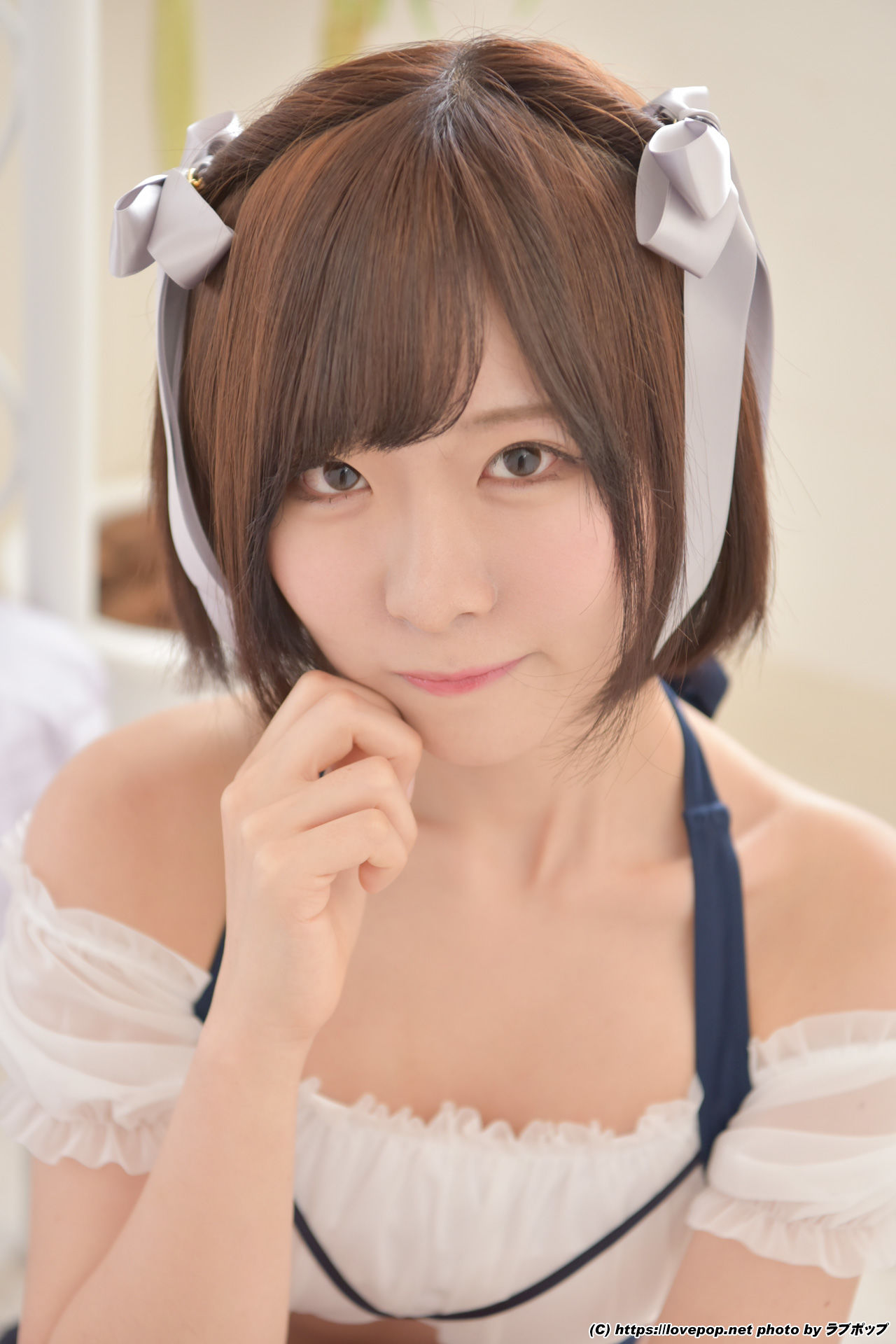 [LOVEPOP] Nanase Minami 南ななせ Photoset 03