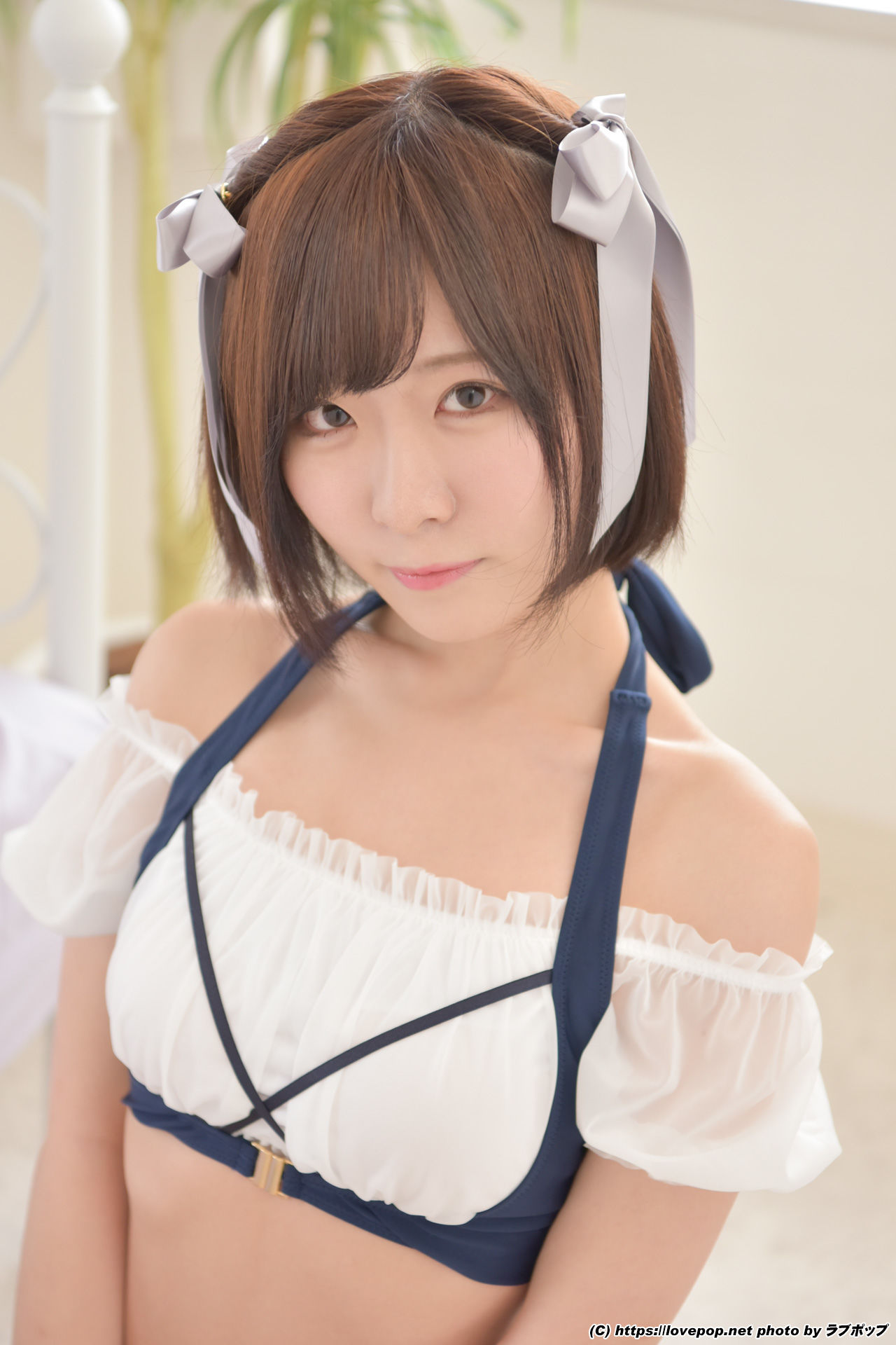 [LOVEPOP] Nanase Minami 南ななせ Photoset 03