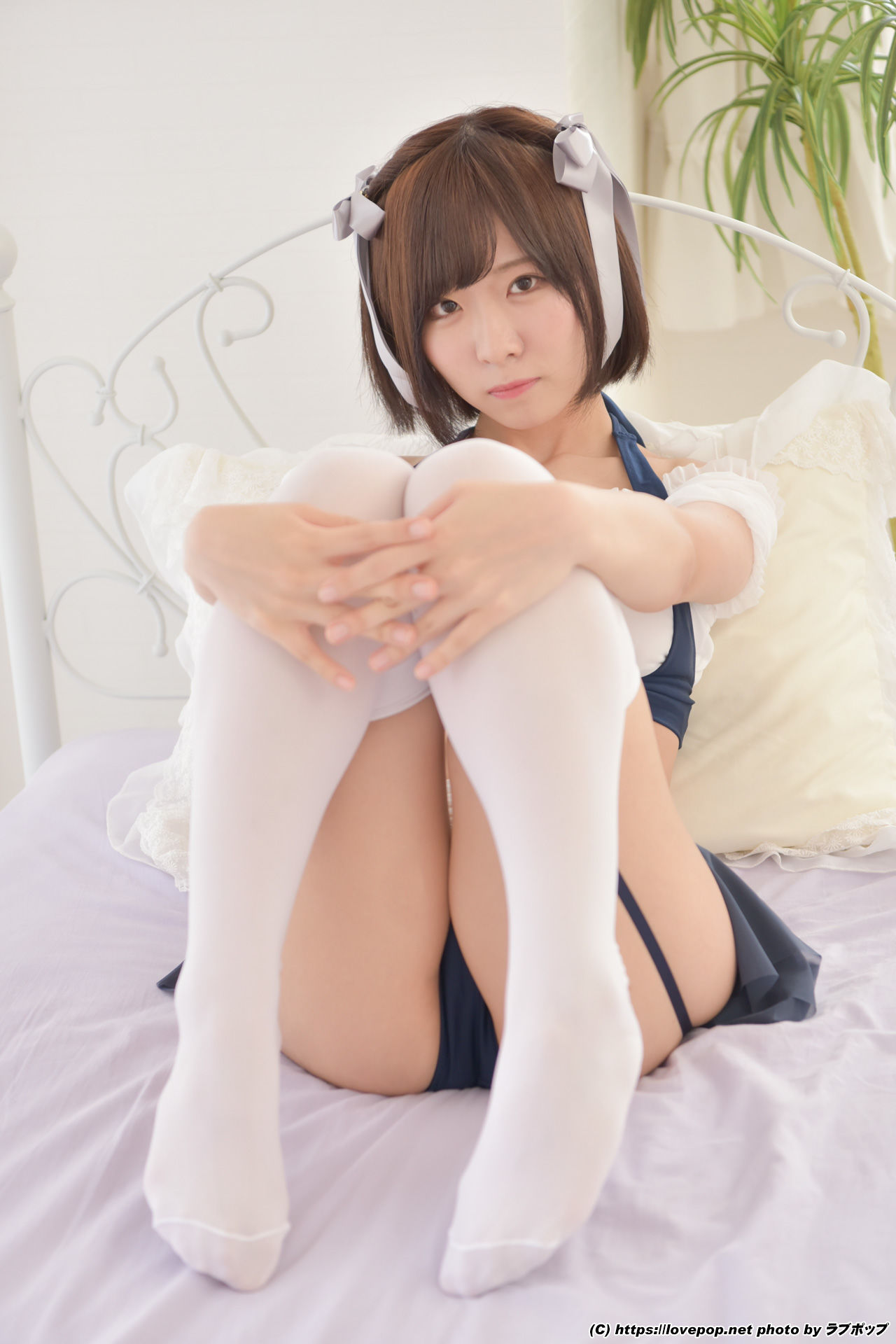 [LOVEPOP] Nanase Minami 南ななせ Photoset 03